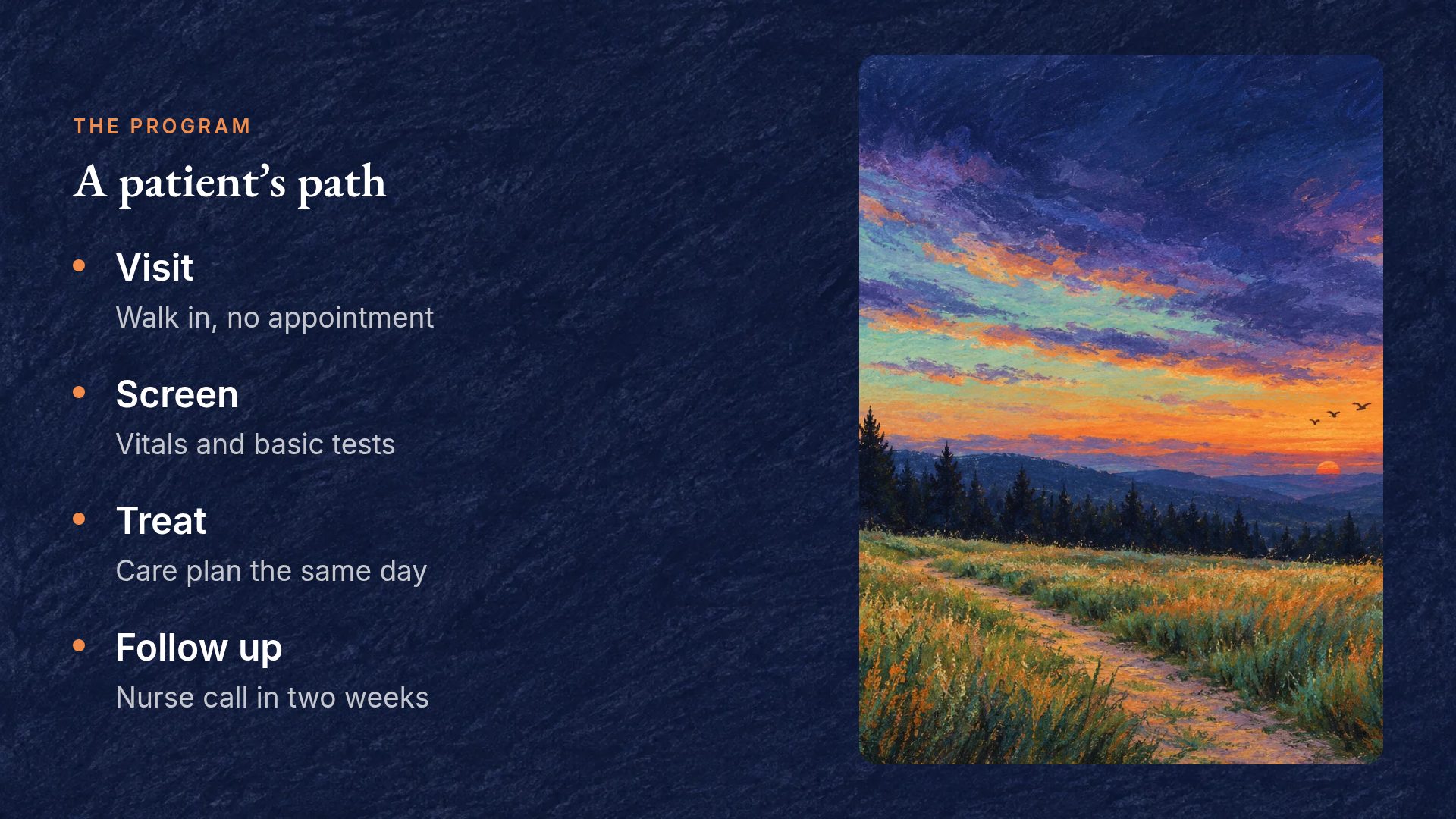 Pastel Dusk slide 6