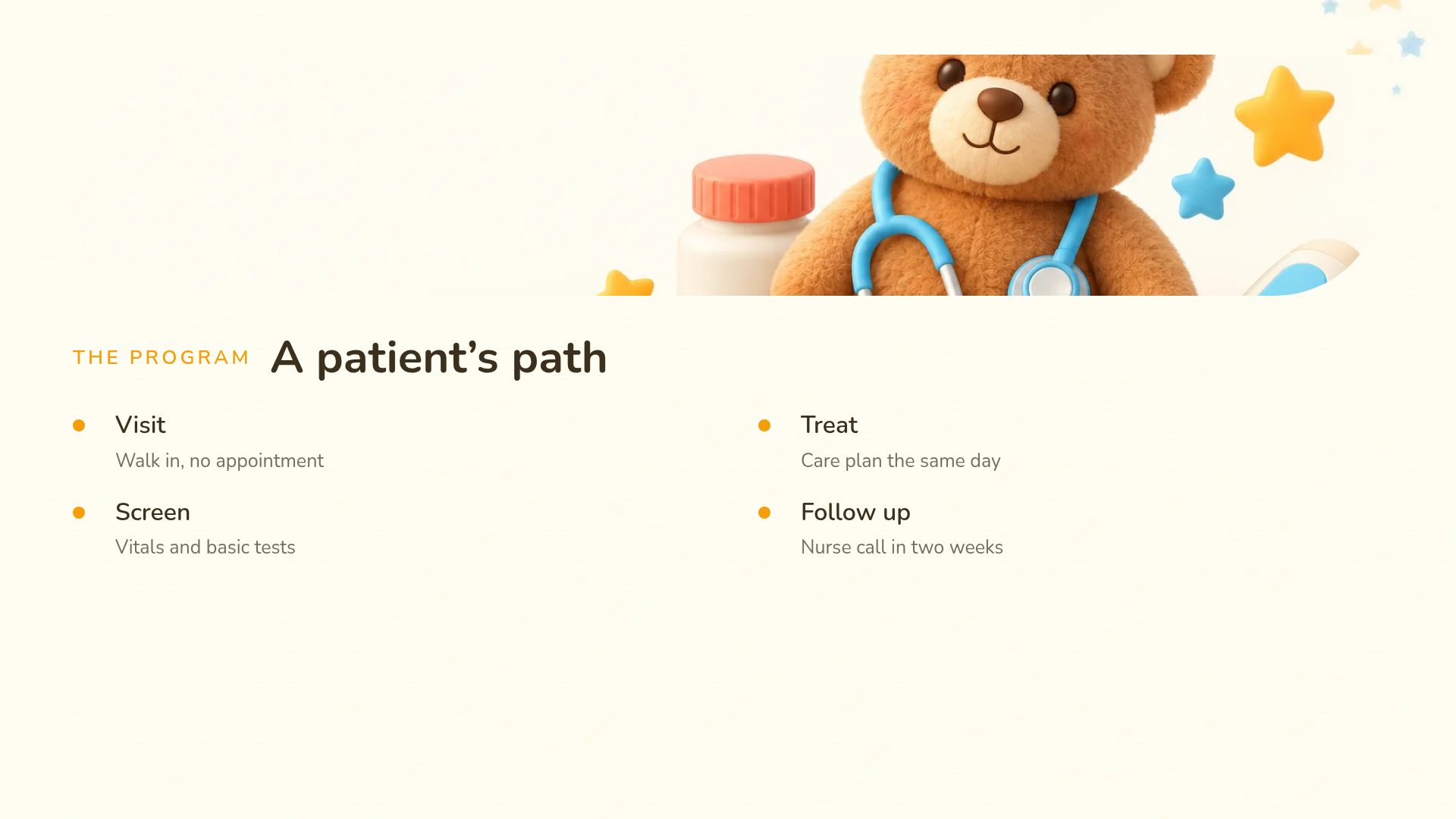 Little Patients slide 6