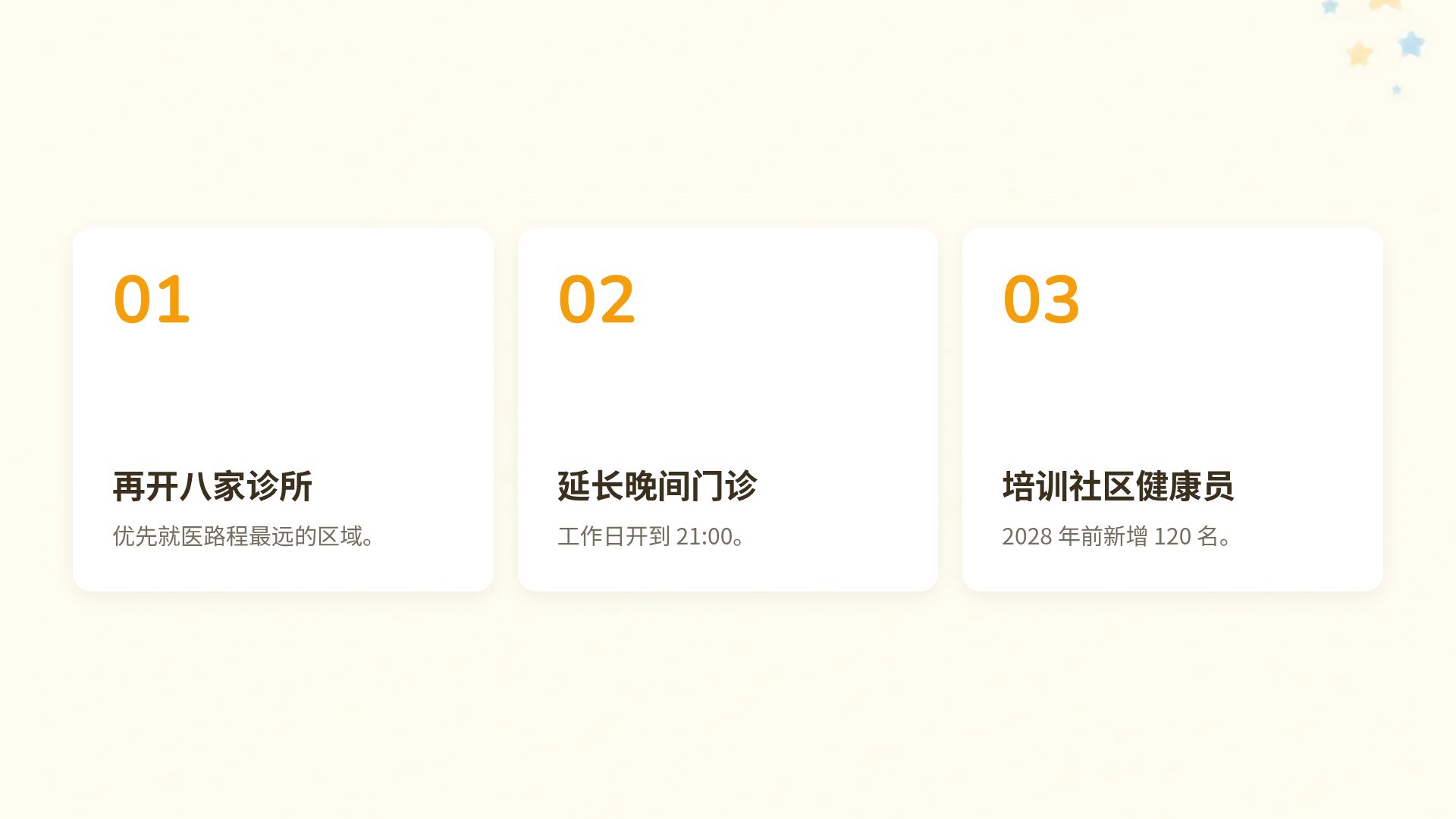 儿科关怀 第 17 页