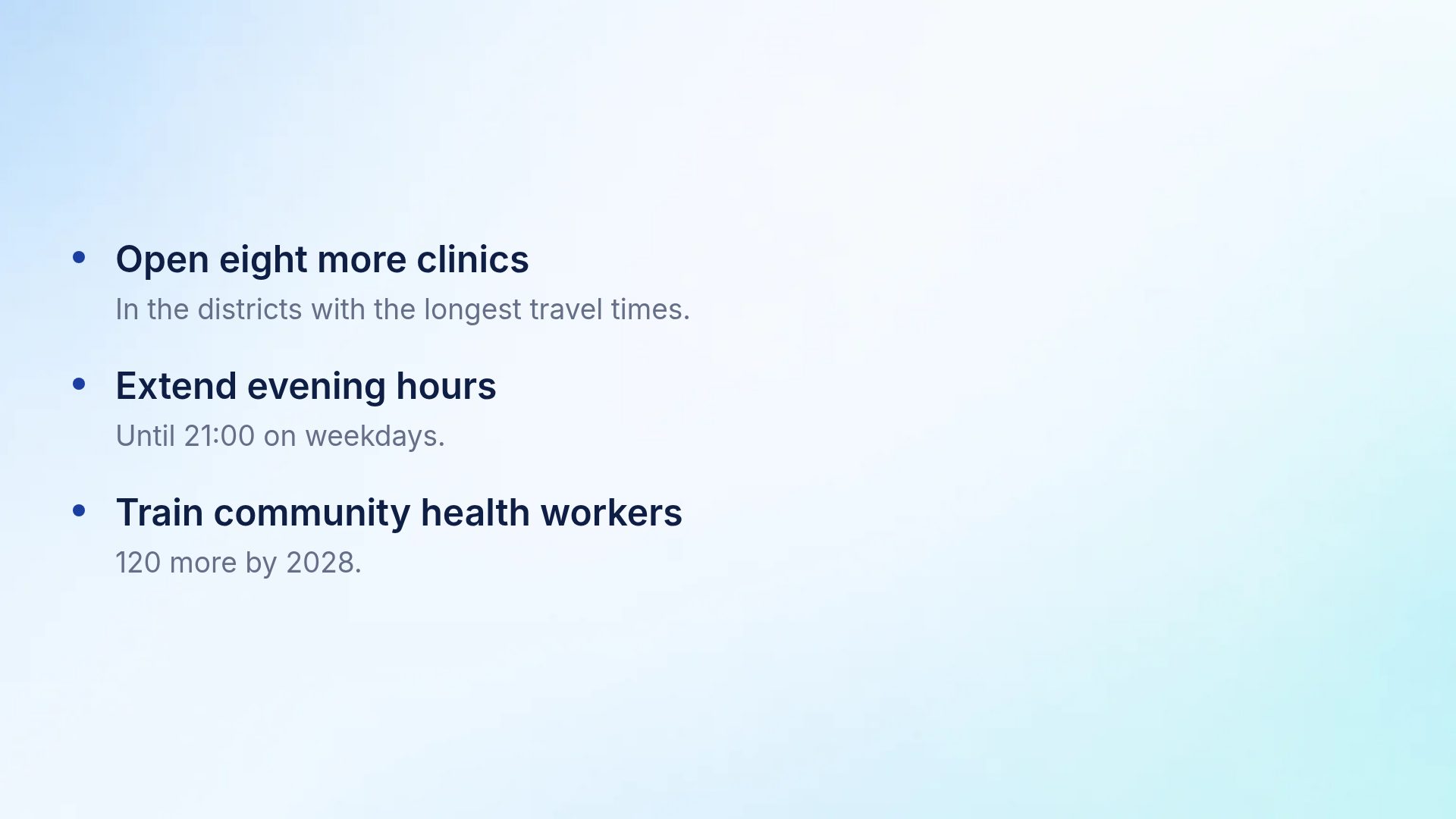 Pharma Summit slide 17