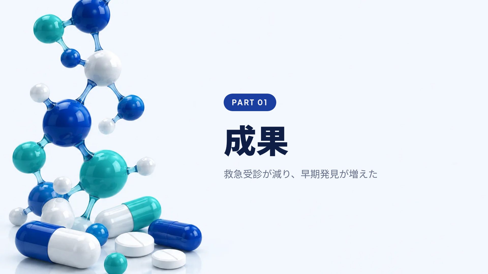 ファーマサミット スライド 4