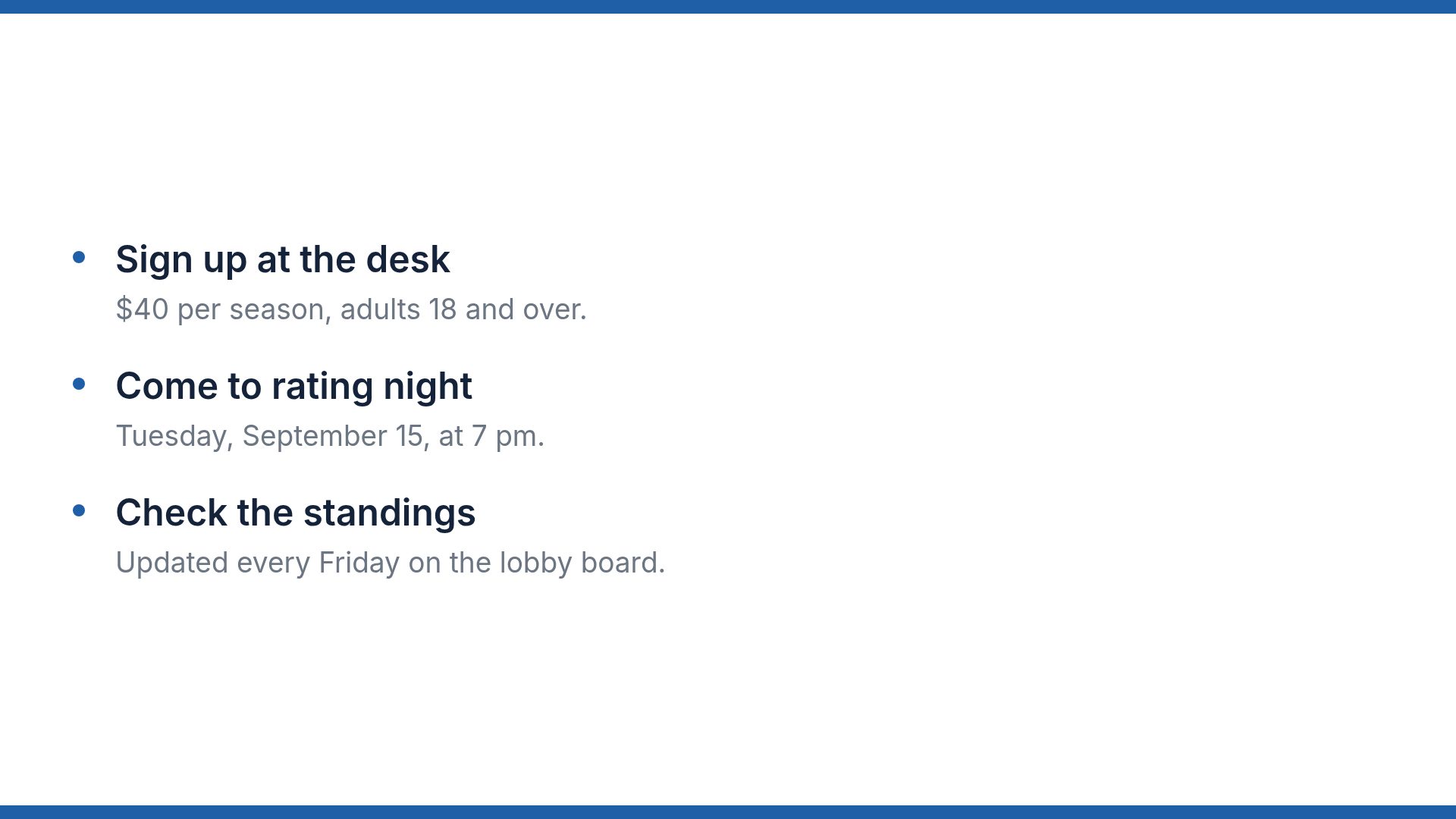 Ping Pong slide 17