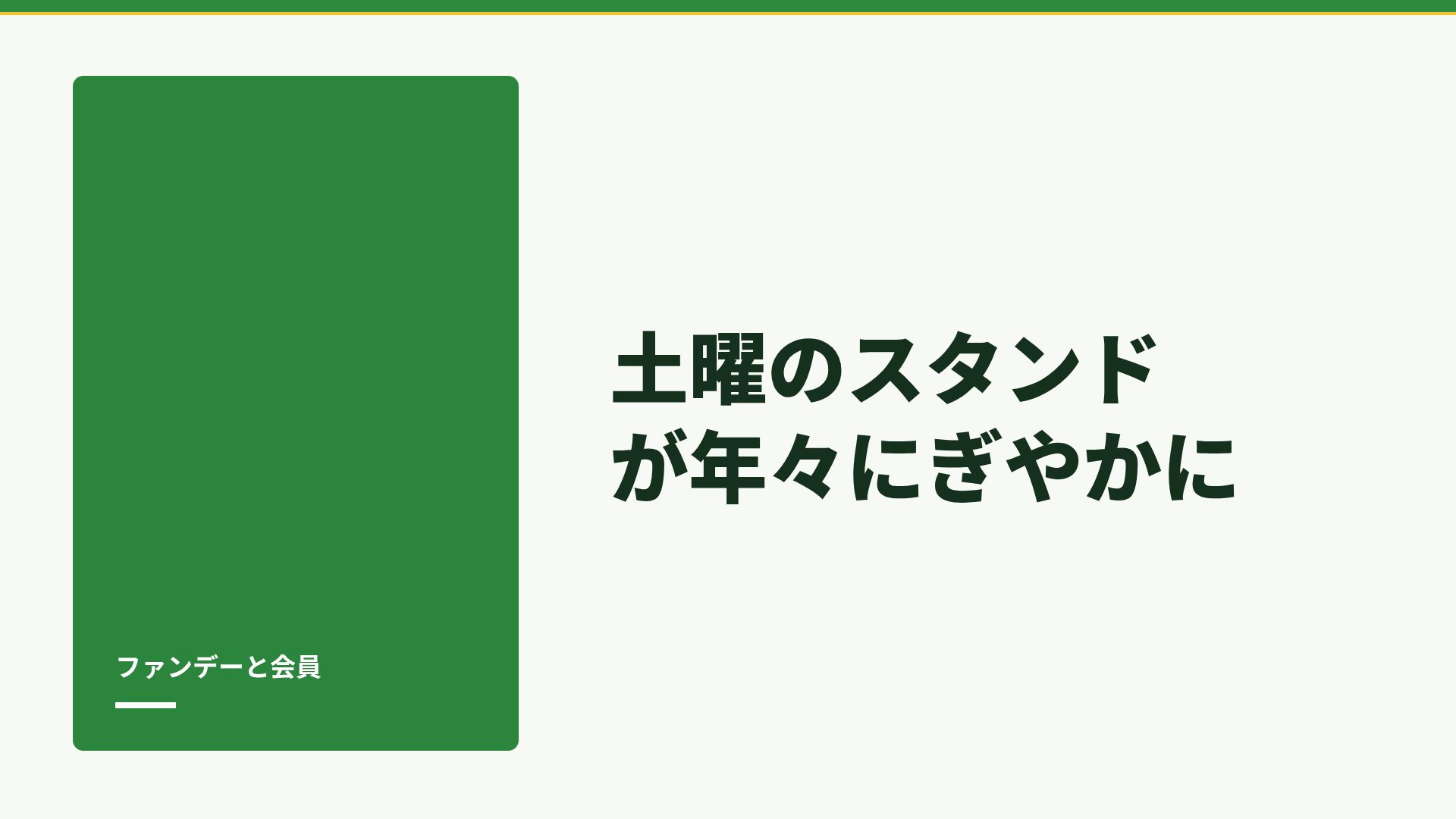 ピッチライン スライド 9