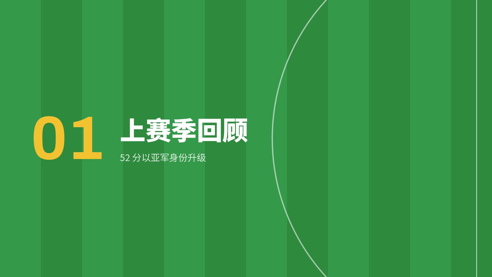 球场线 第 4 页
