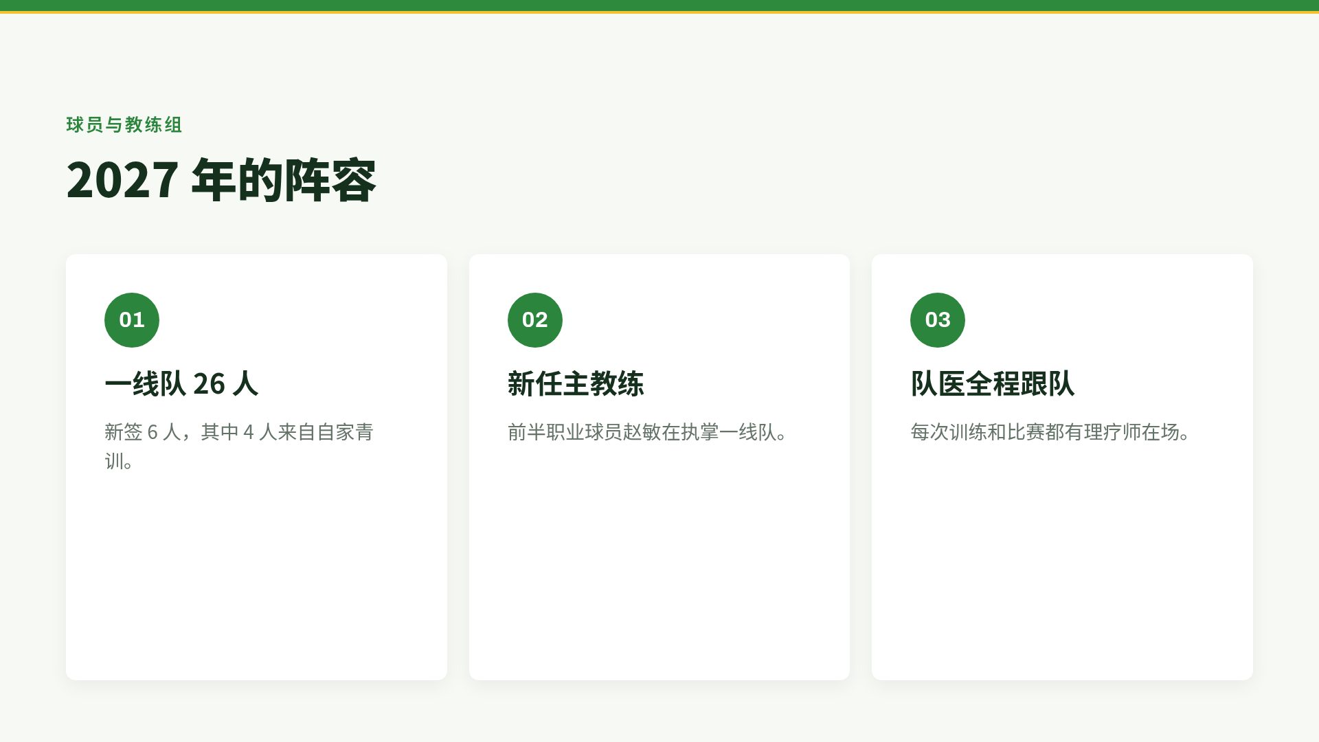 球场线 第 5 页