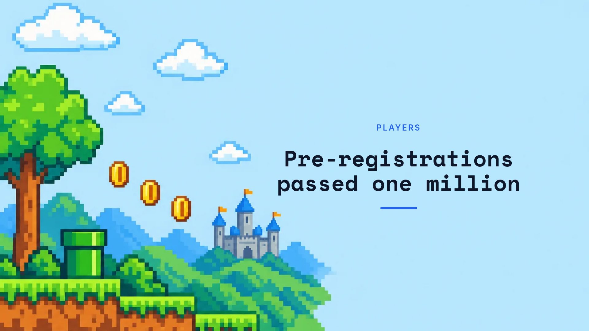 Pixel Quest slide 9