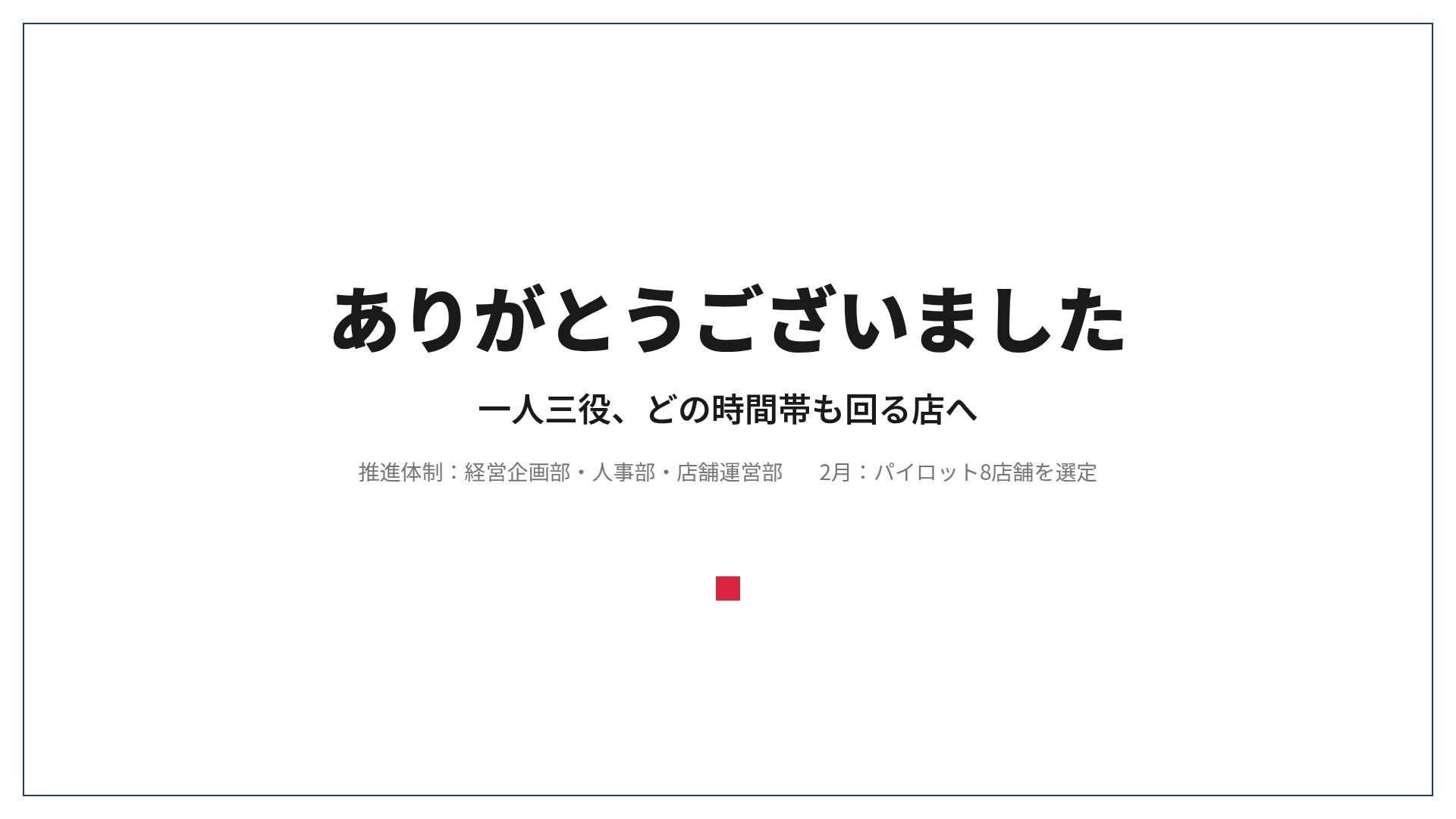 ポンチ絵シート スライド 18