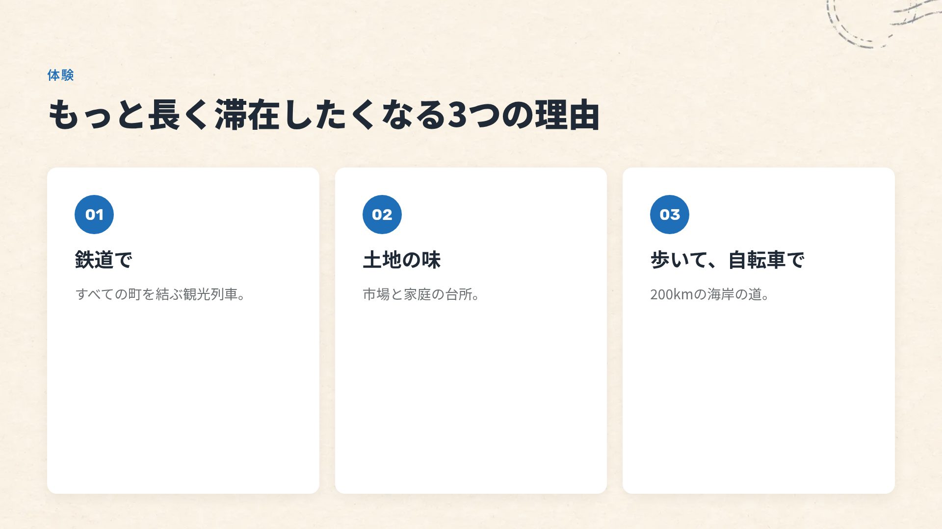 ポストカード スライド 5
