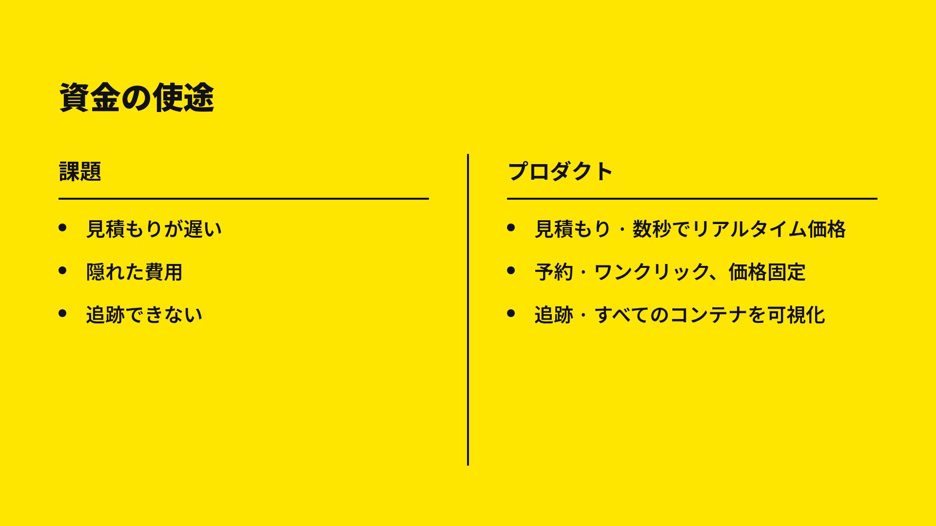 ポスターボールド スライド 8