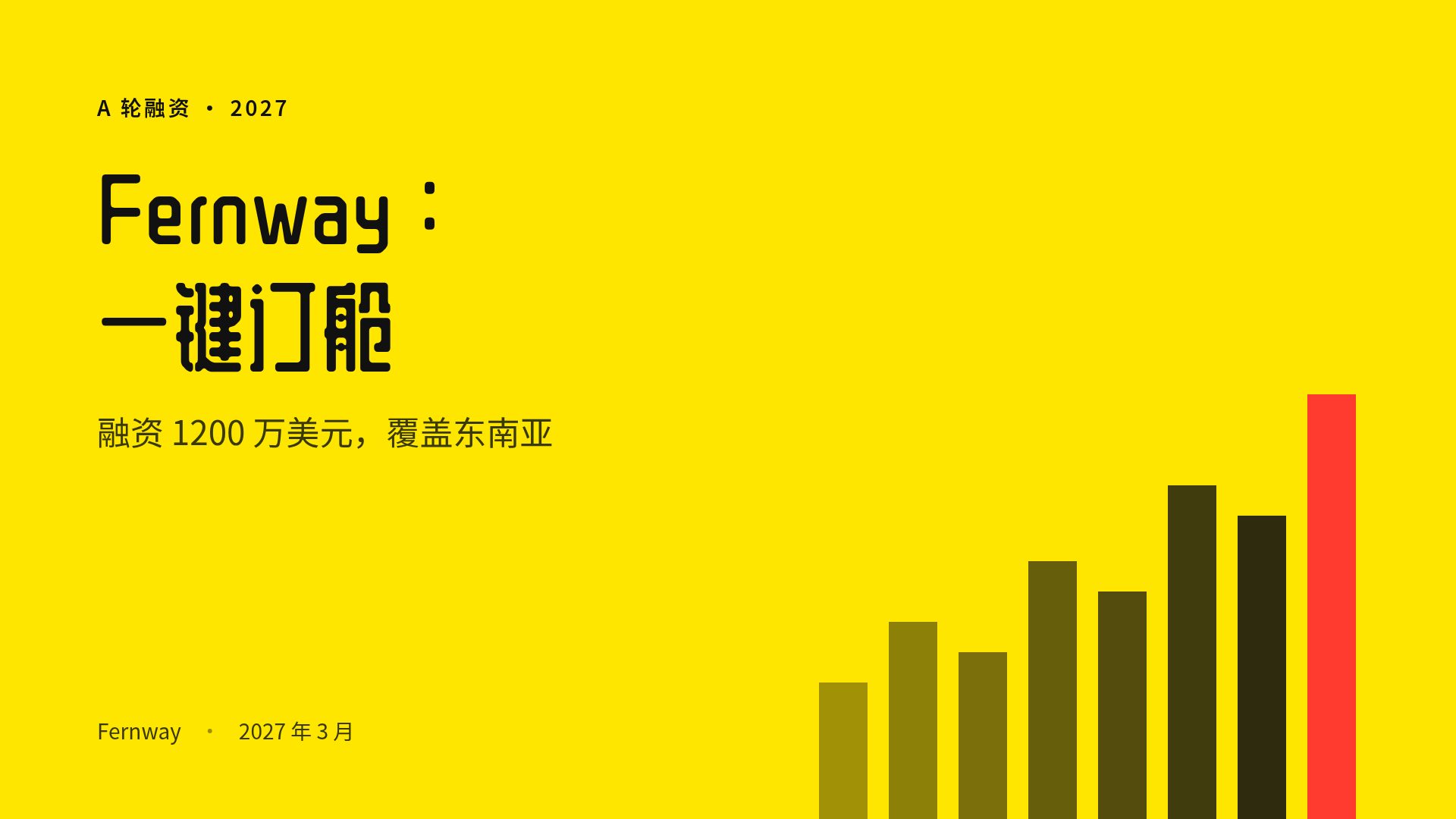 大字报