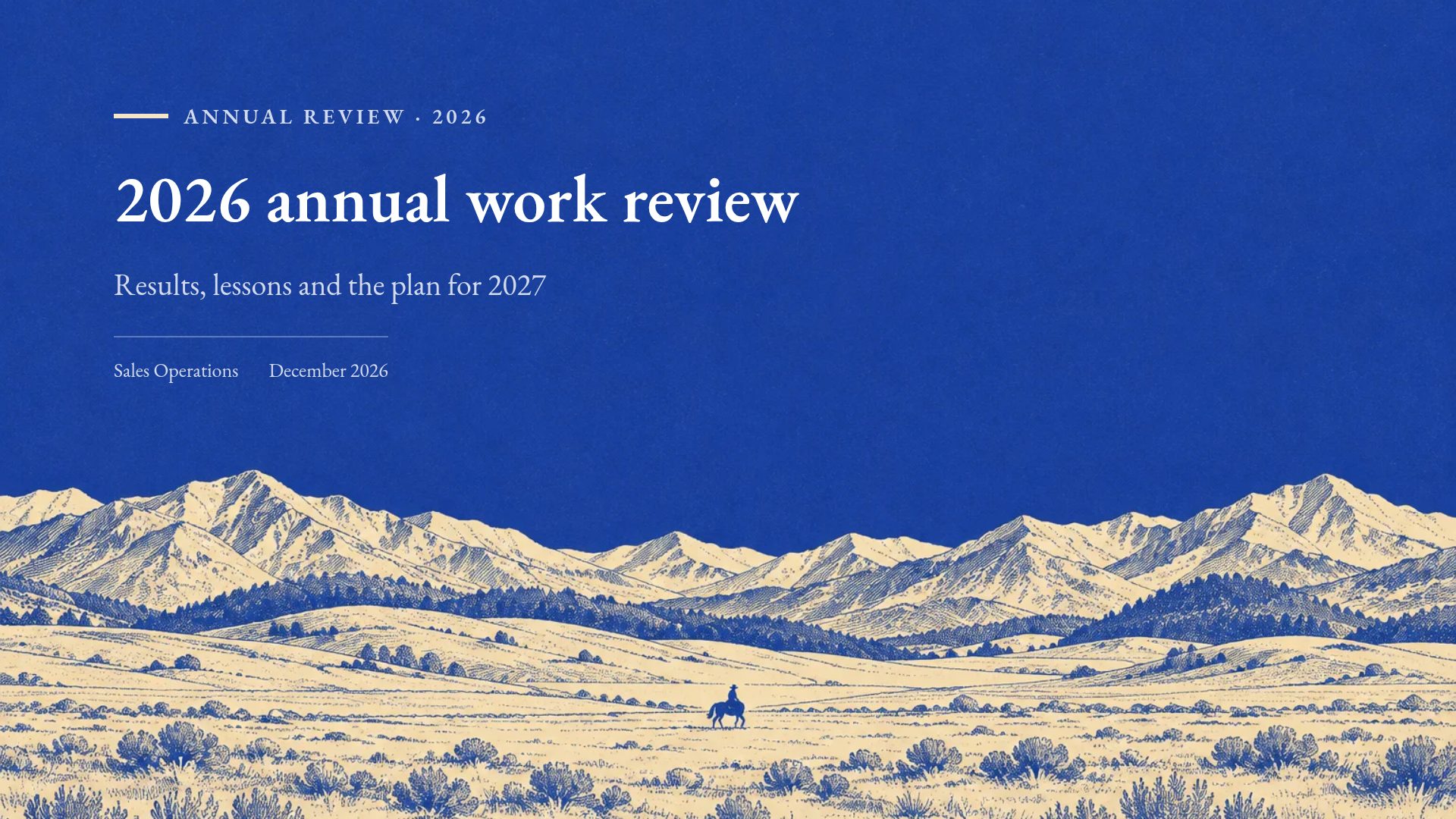Prairie Print