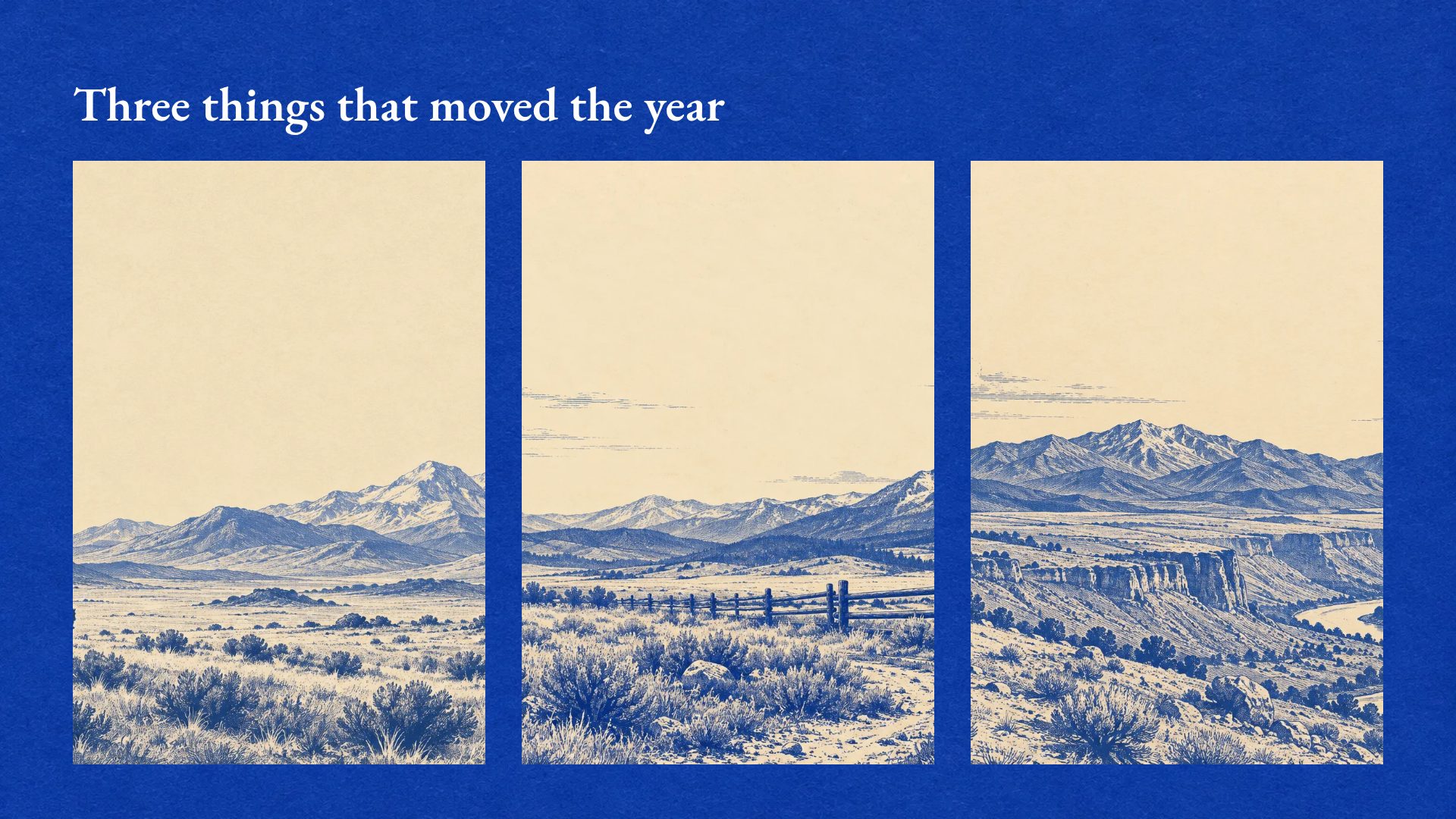 Prairie Print slide 14