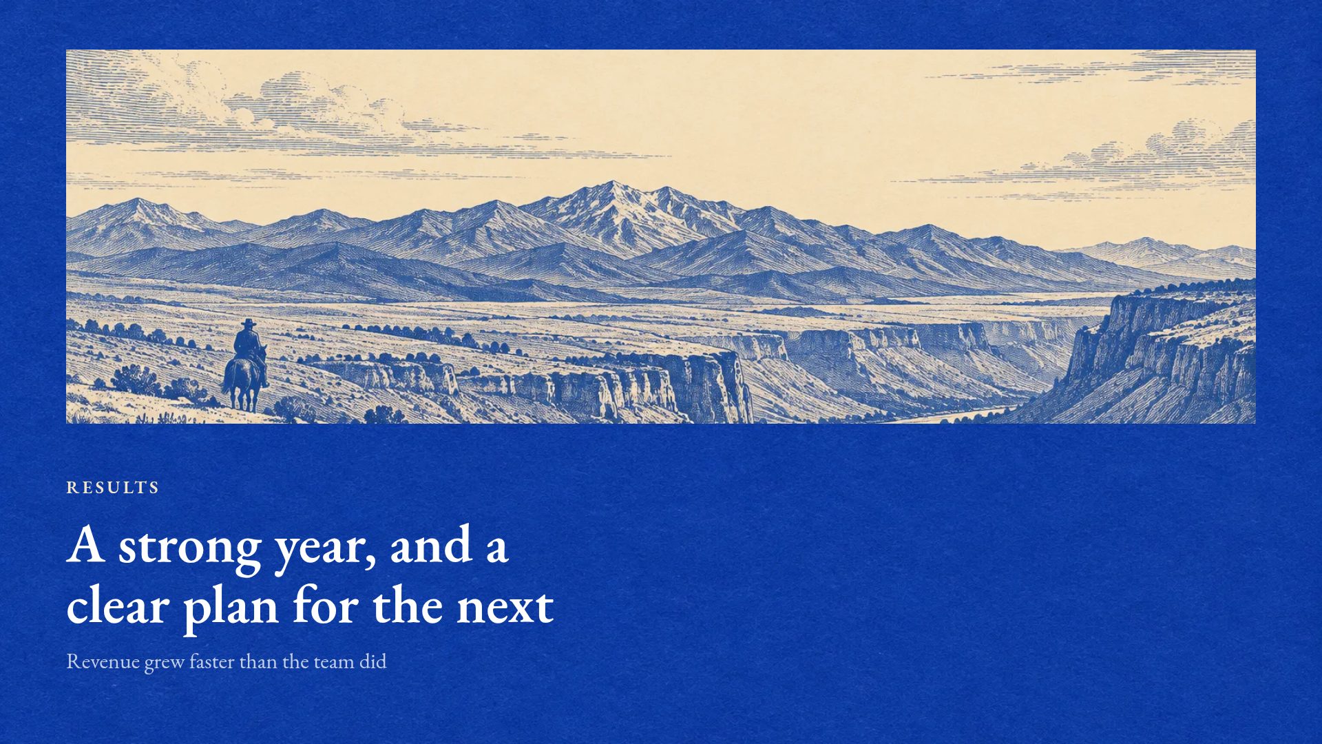 Prairie Print slide 7