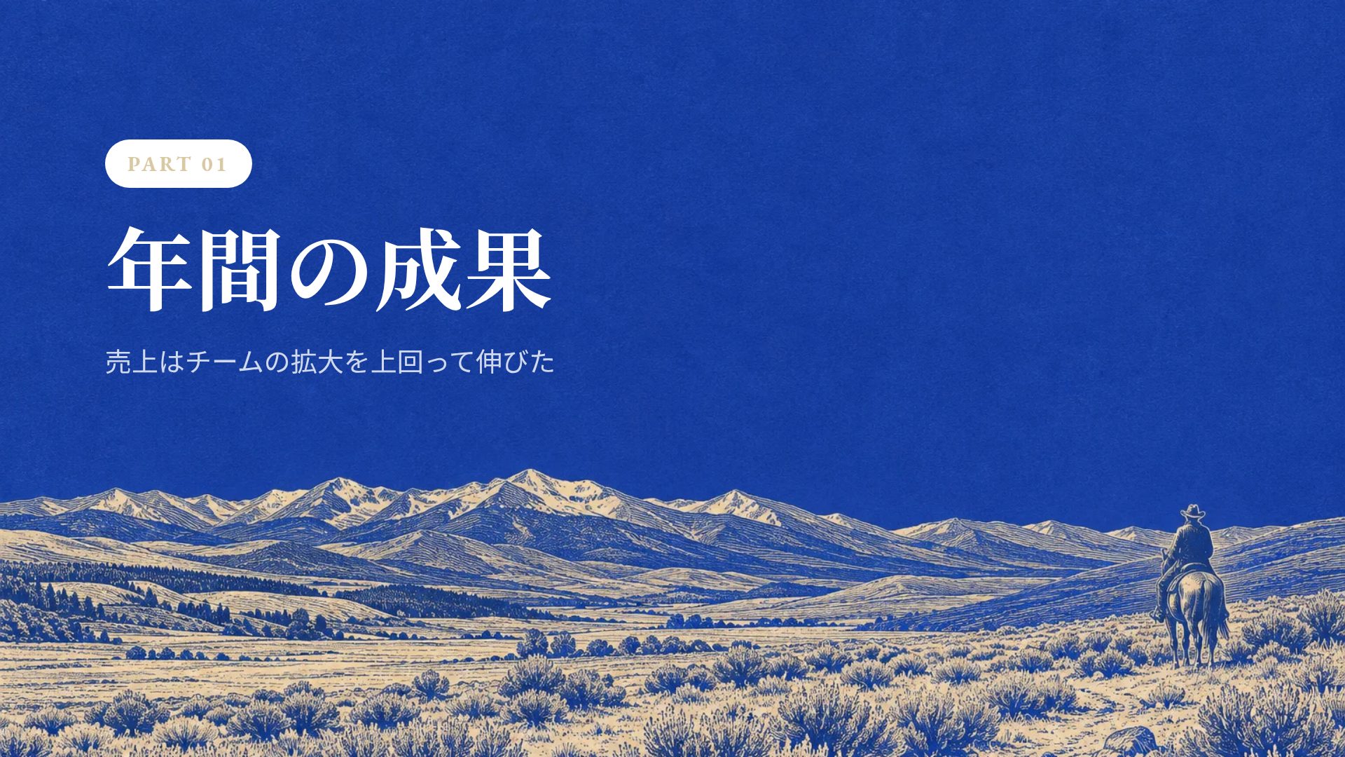 プレーリープリント スライド 4