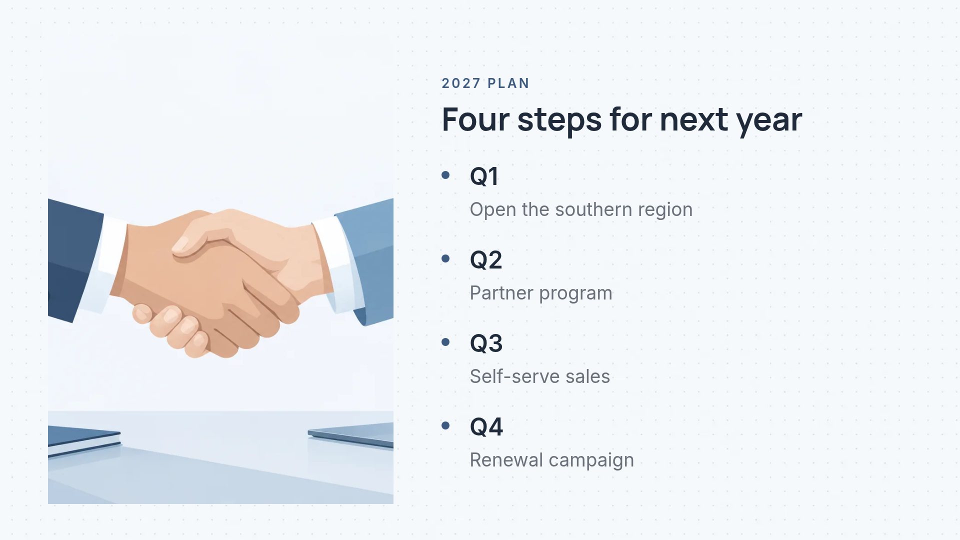 Promotion Review slide 6