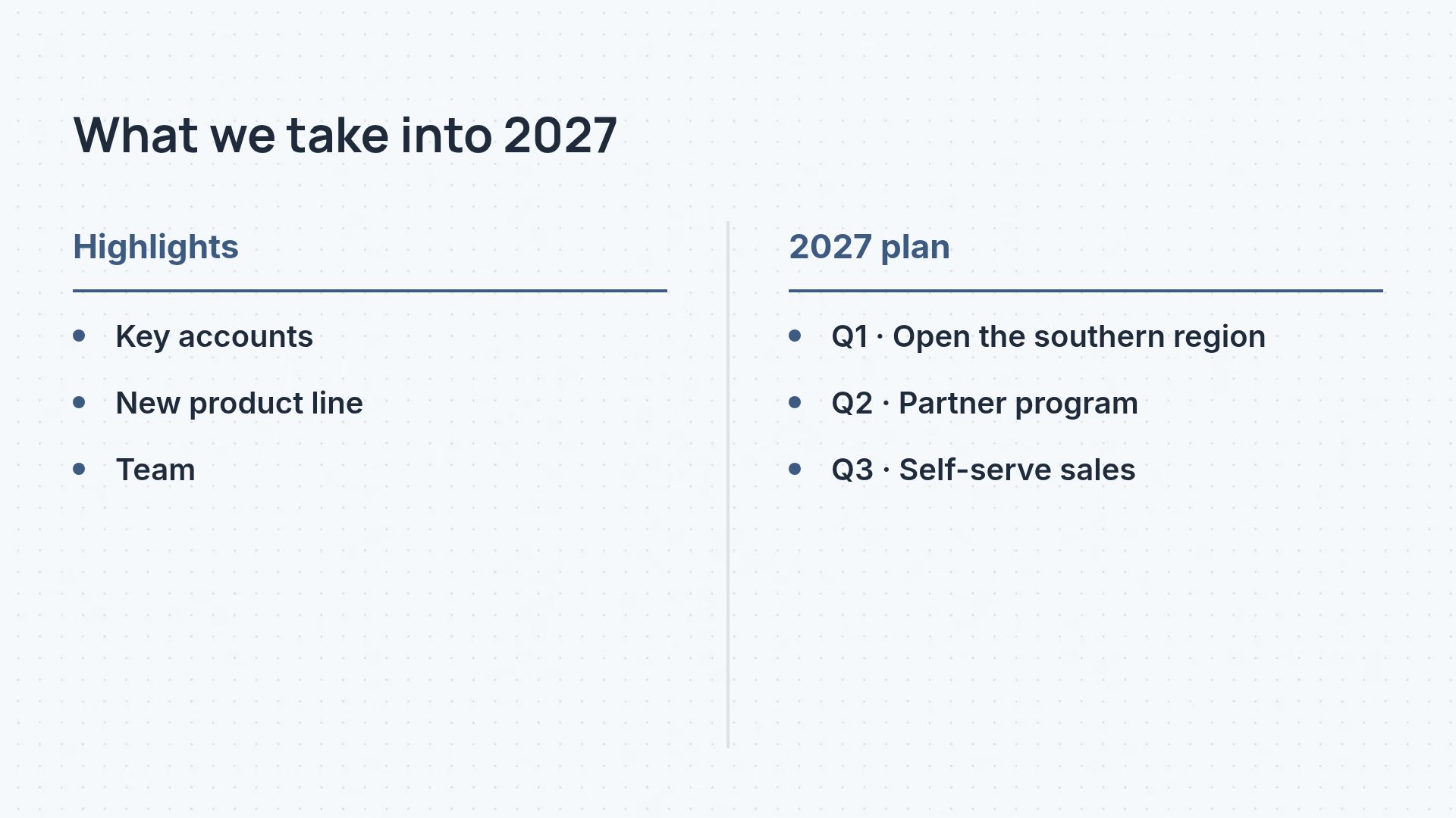 Promotion Review slide 8