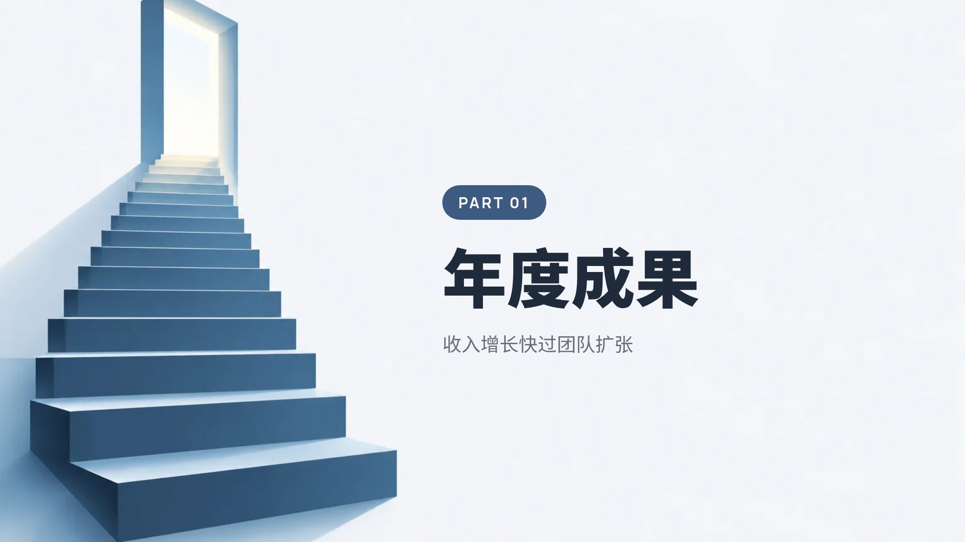 述职竞聘 第 4 页