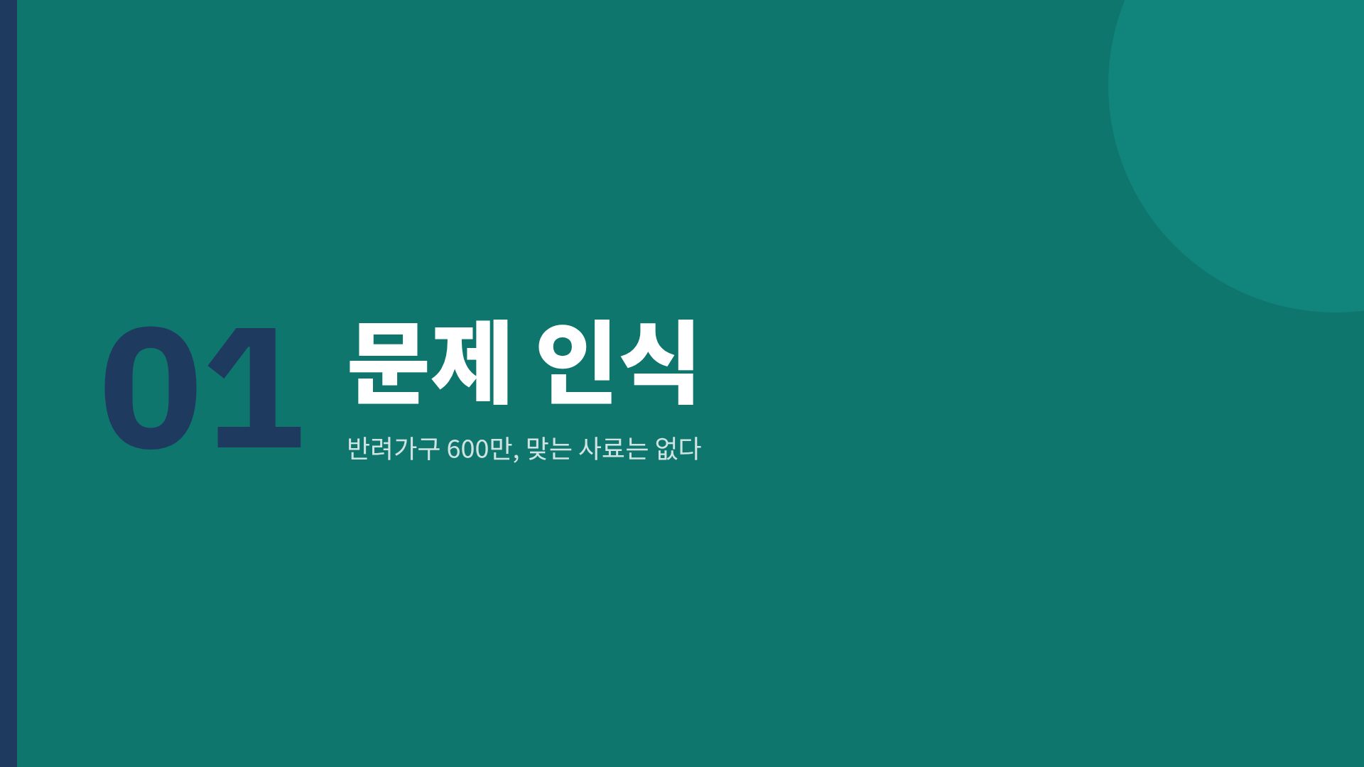 PSST 사업계획서 4번째 슬라이드