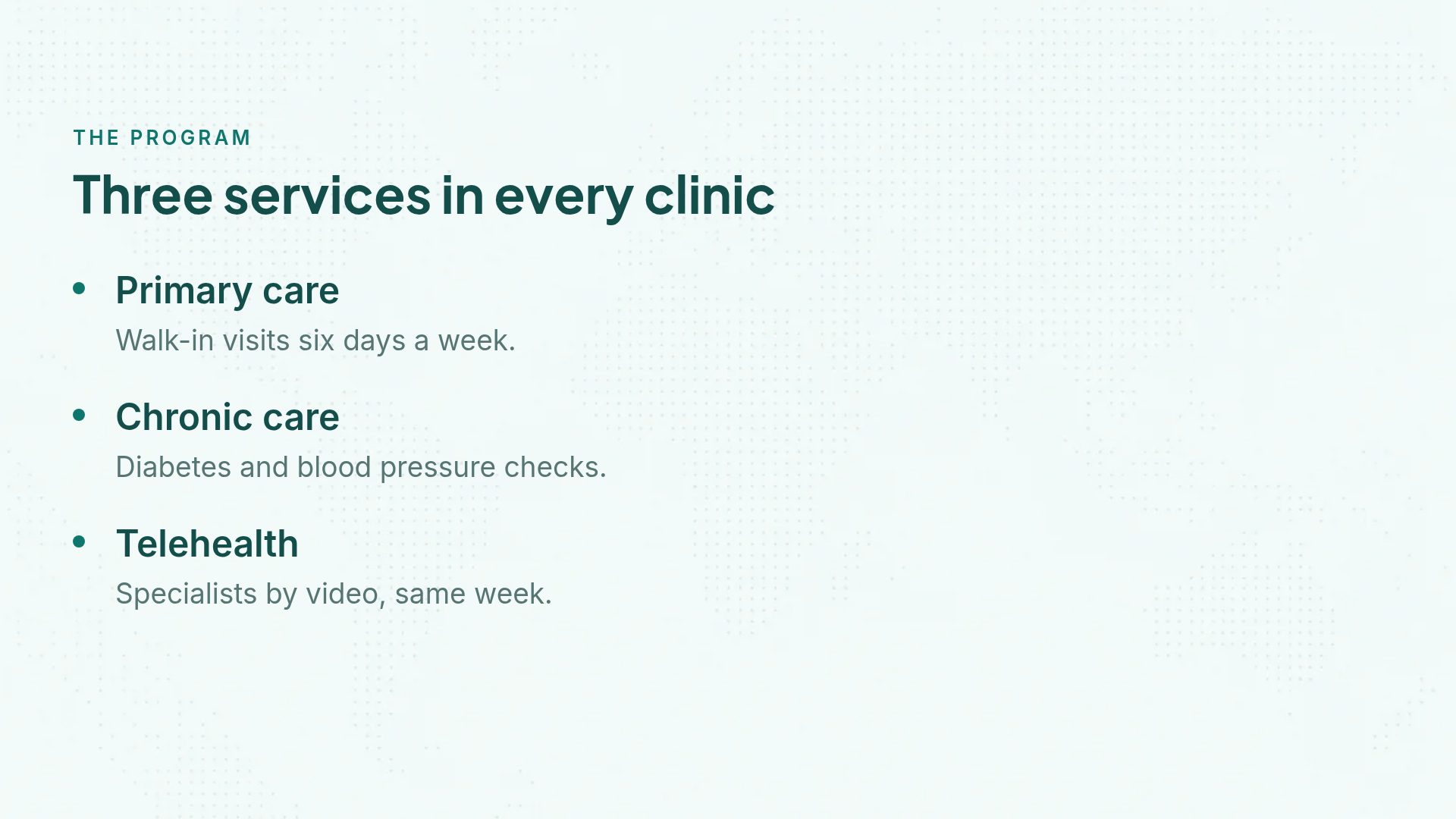 Public Health slide 5