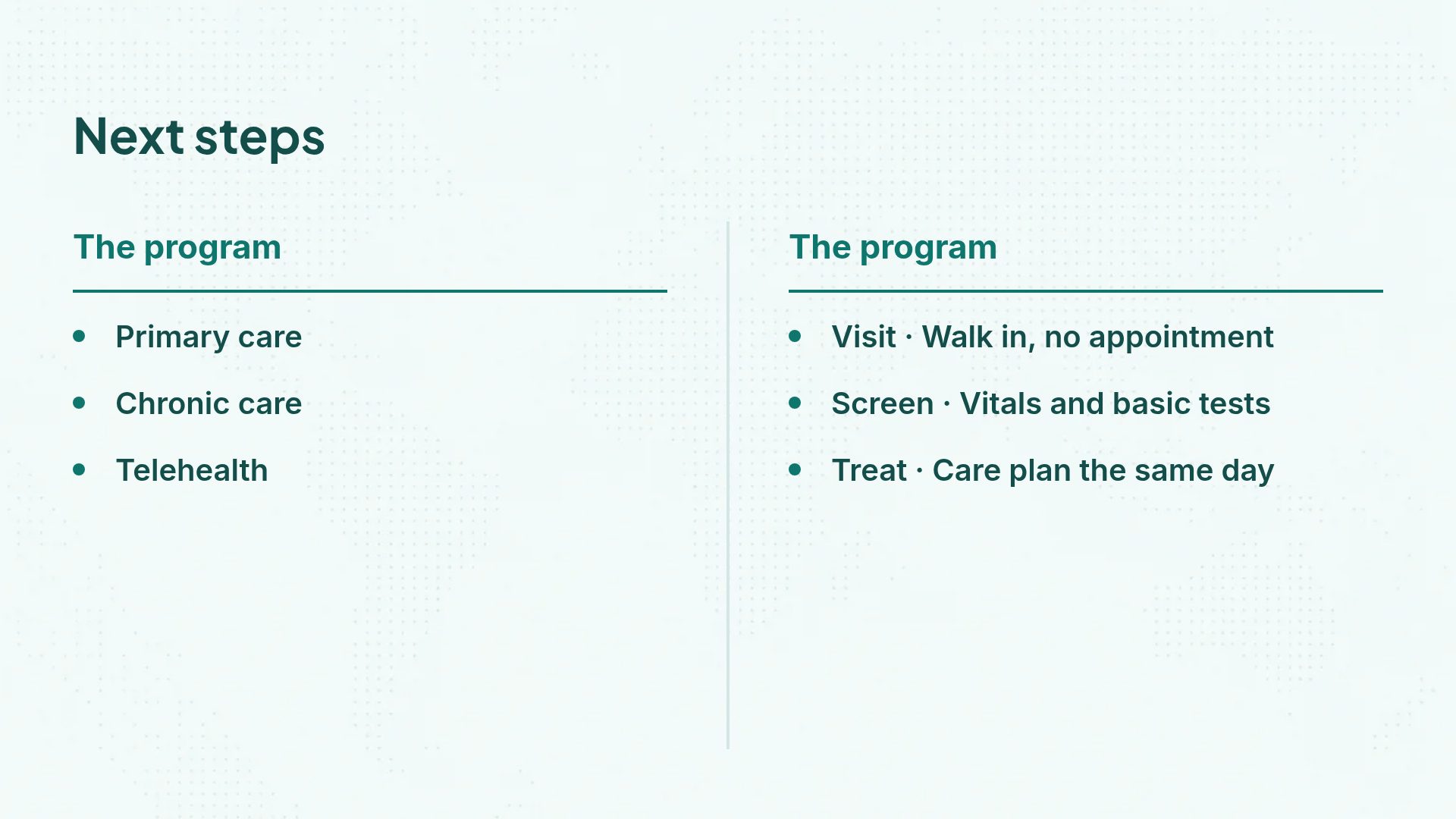 Public Health slide 8