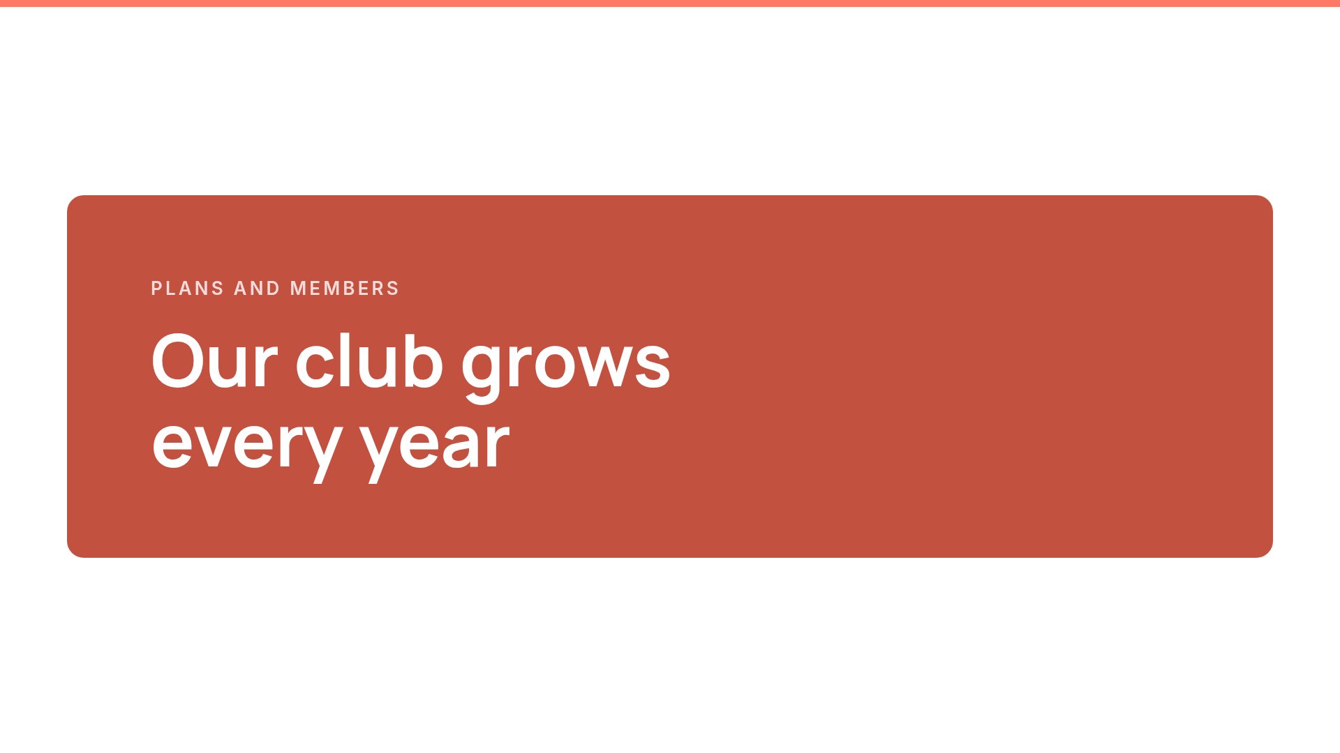 Pure Fit slide 9