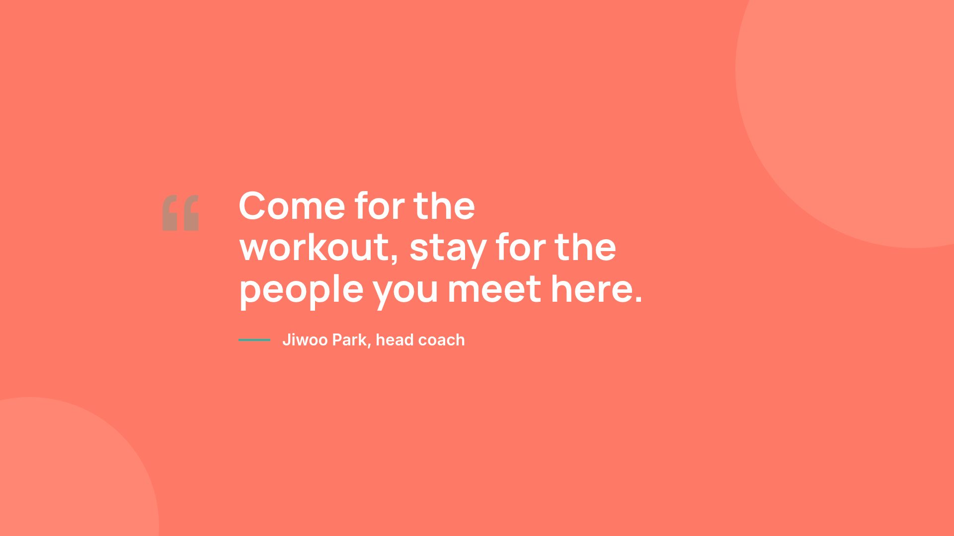 Pure Fit slide 11