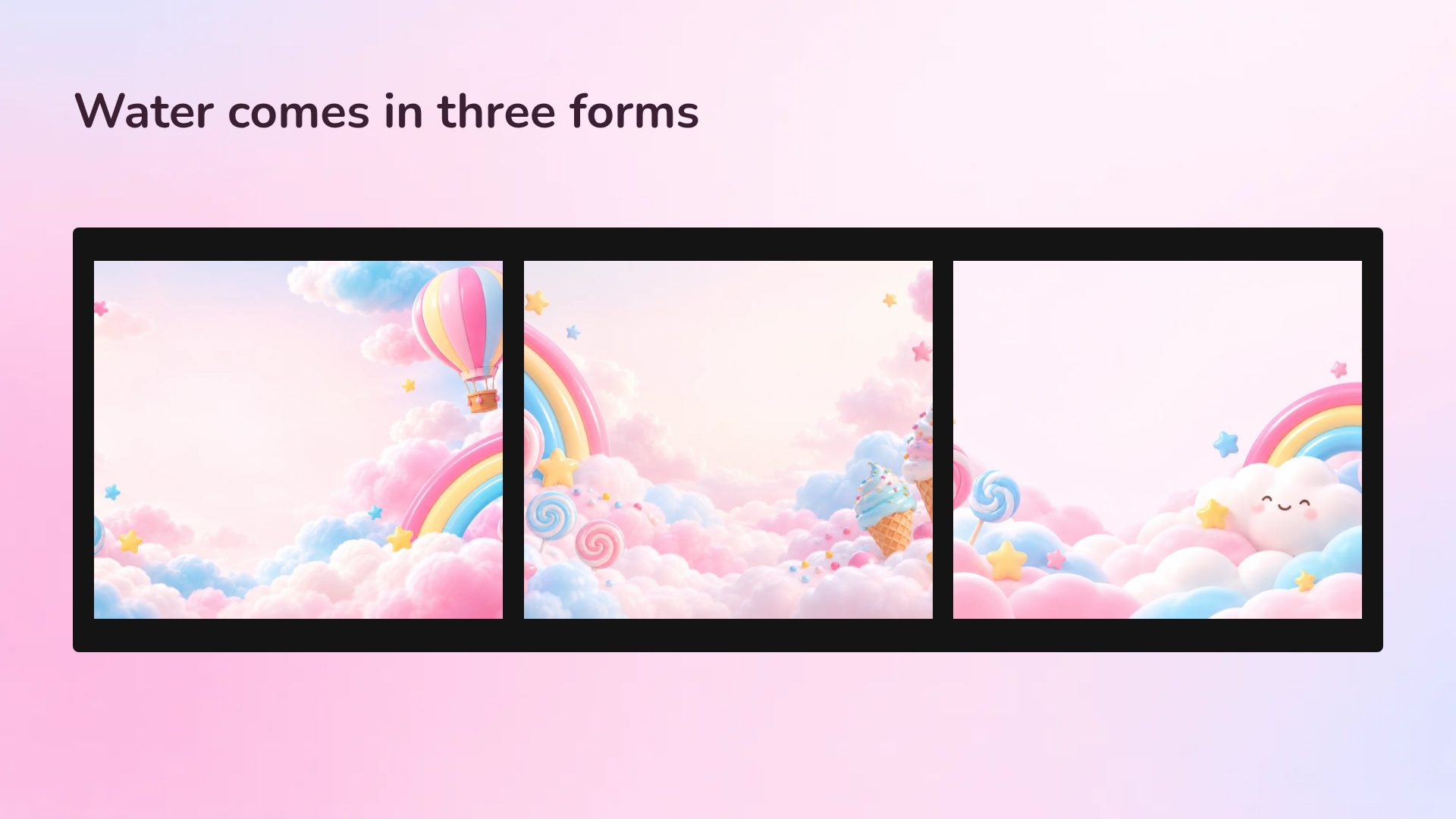 Rainbow Cloud slide 14