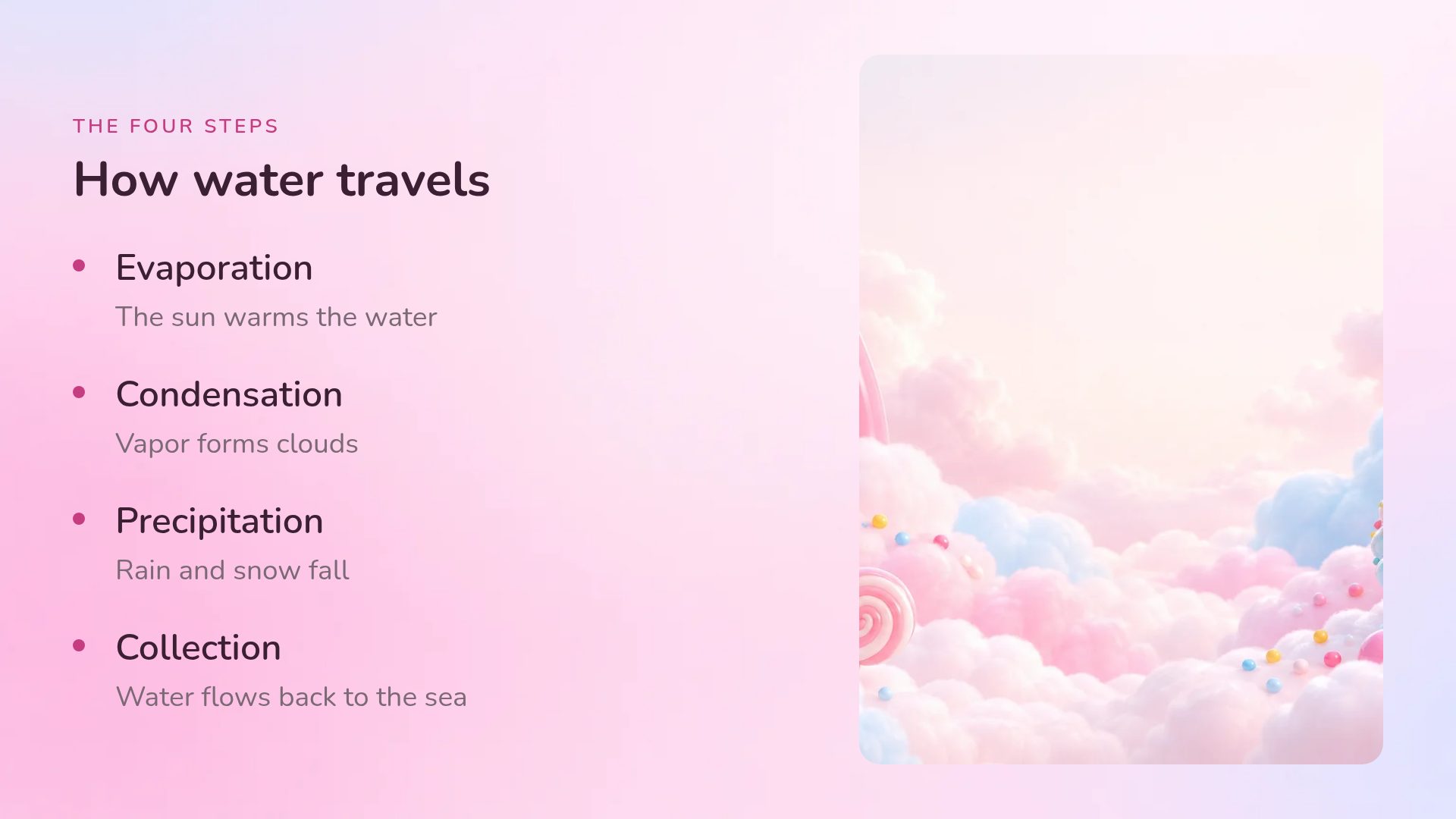 Rainbow Cloud slide 6