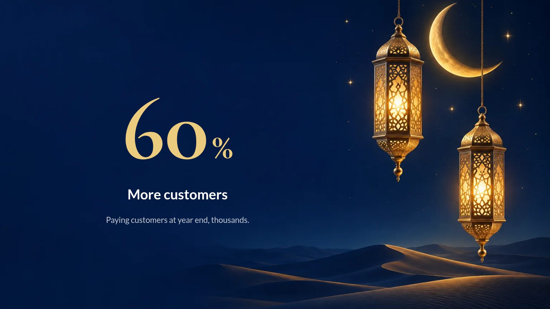 Ramadan Crescent slide 10