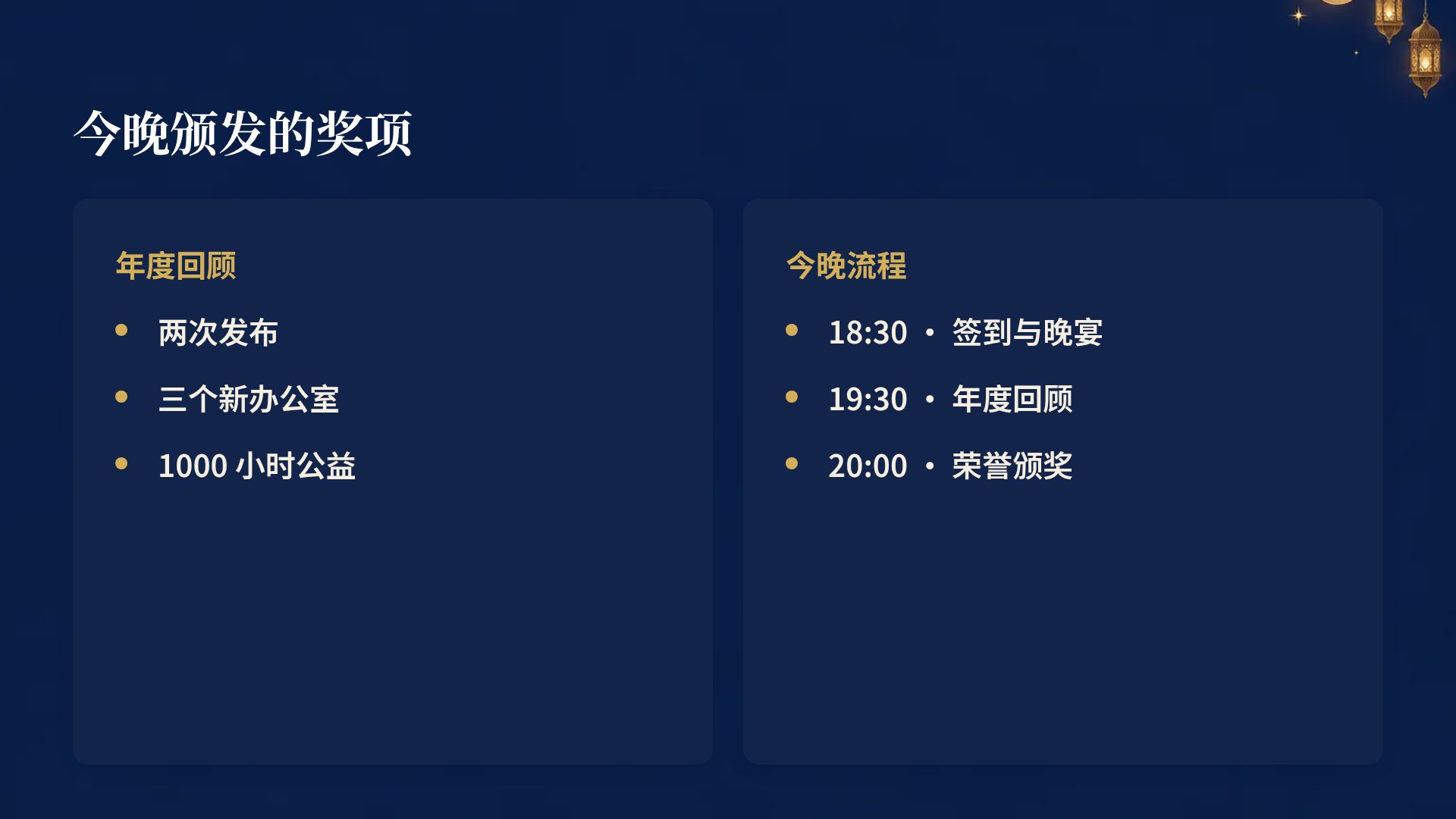 斋月新月 第 8 页
