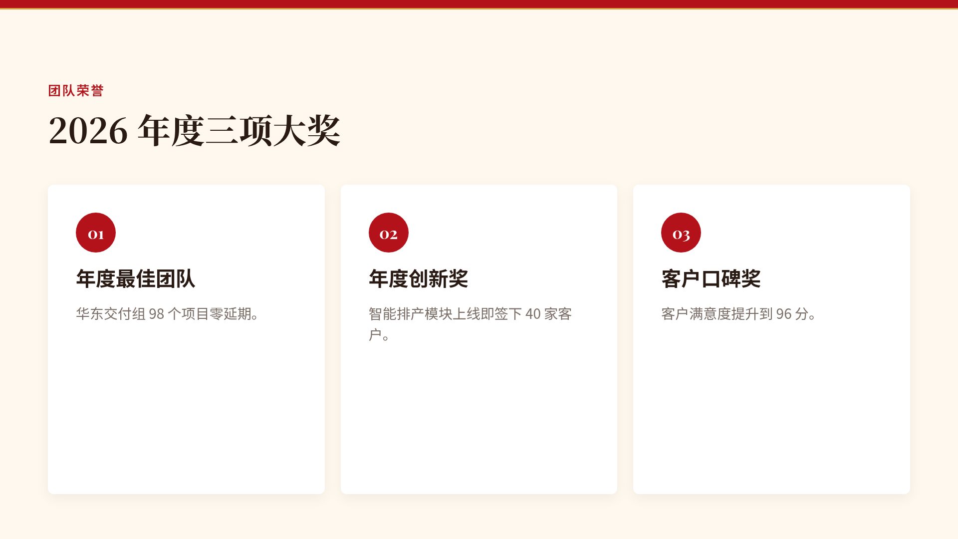 红金年会 第 5 页