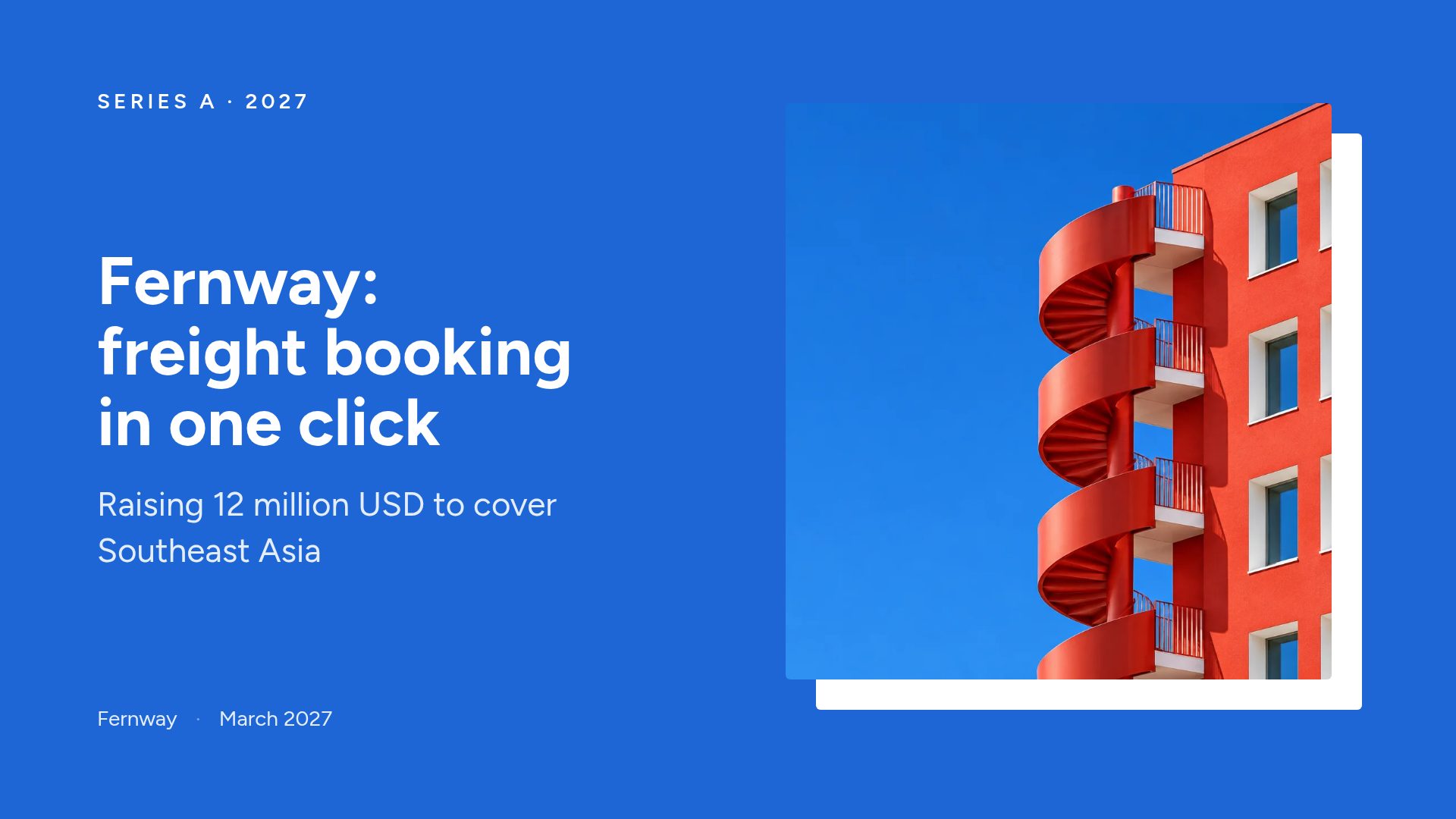 Red Tower slide 2