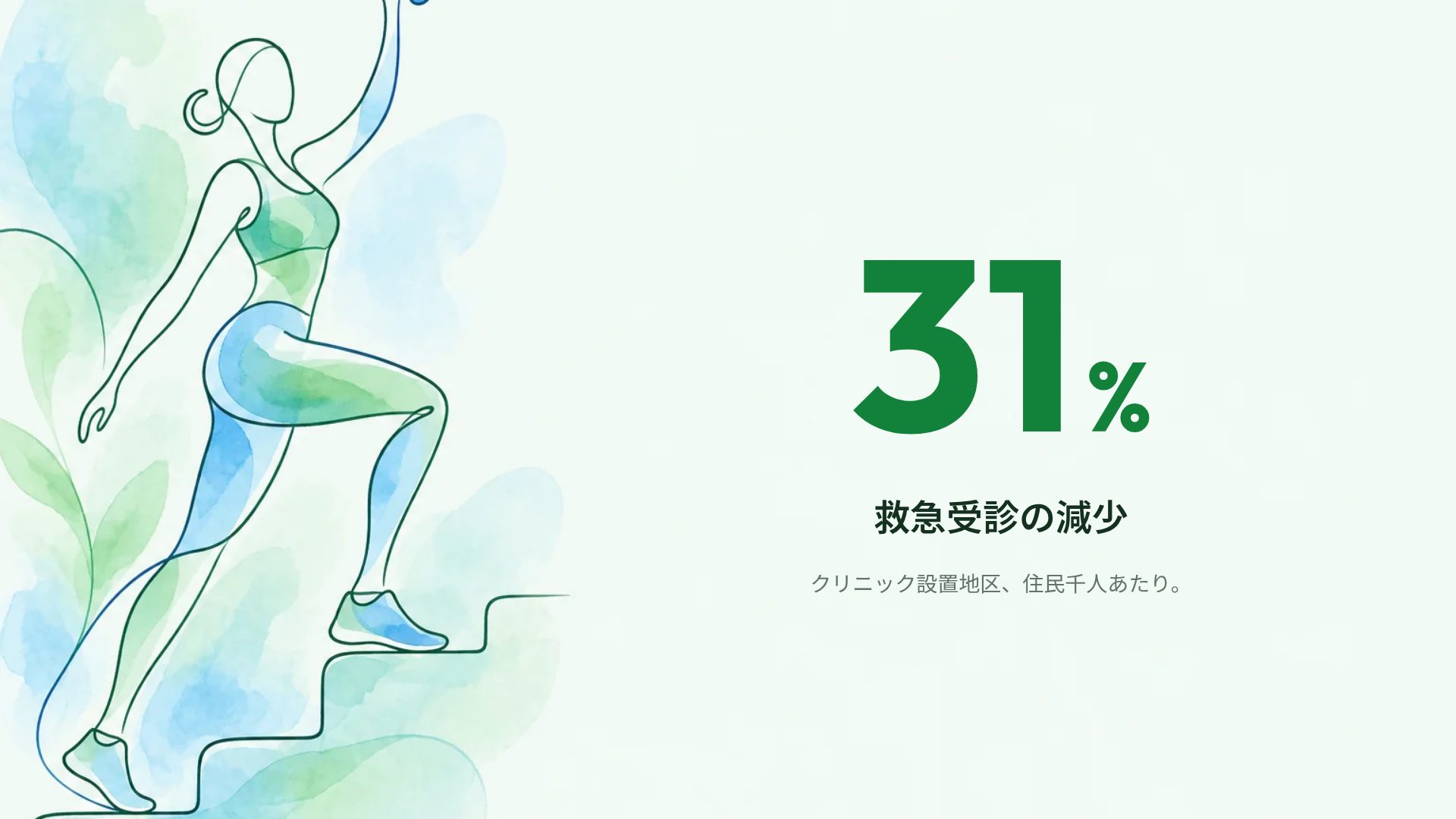 リハビリ スライド 10