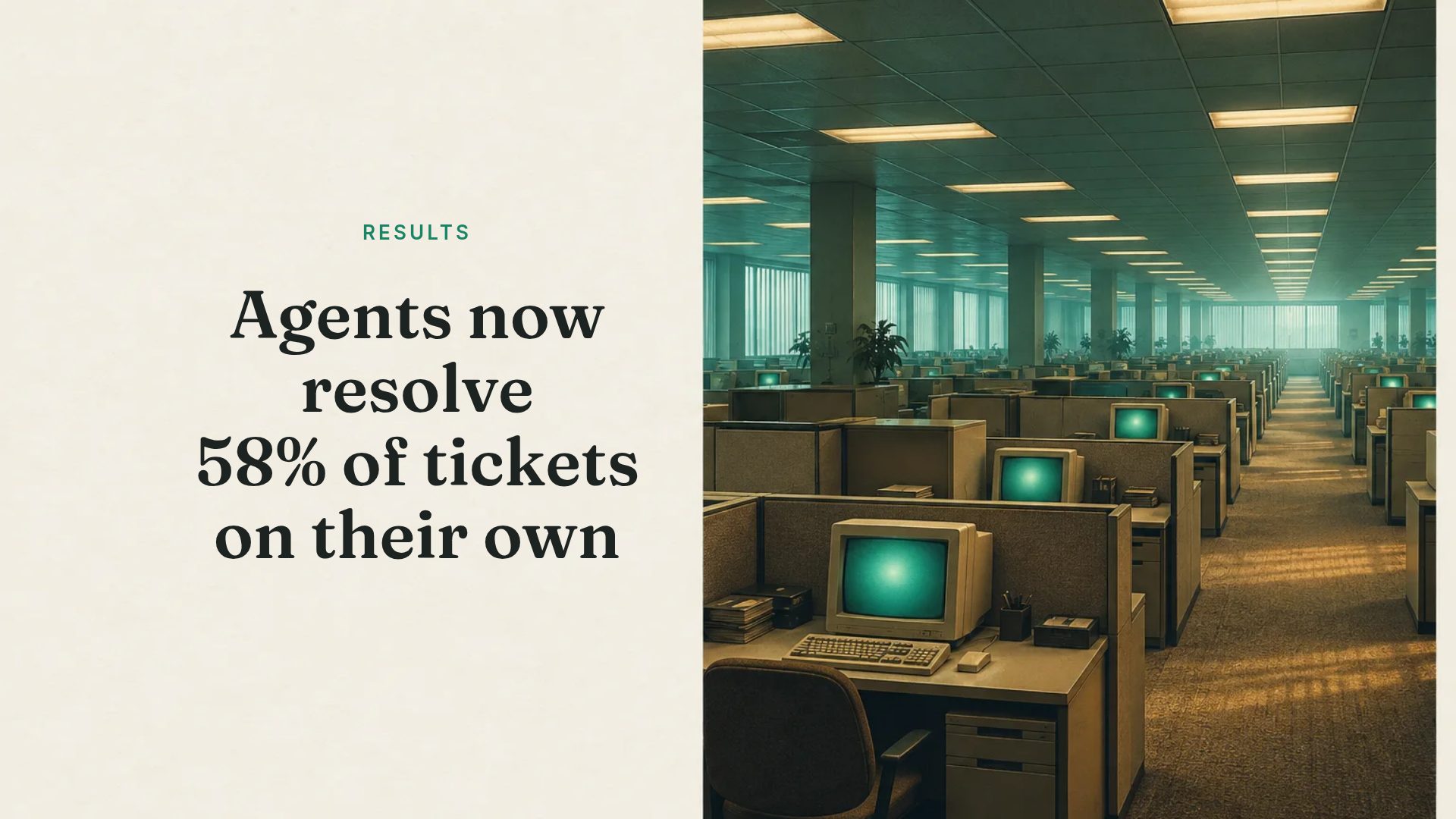 Retro Office slide 9