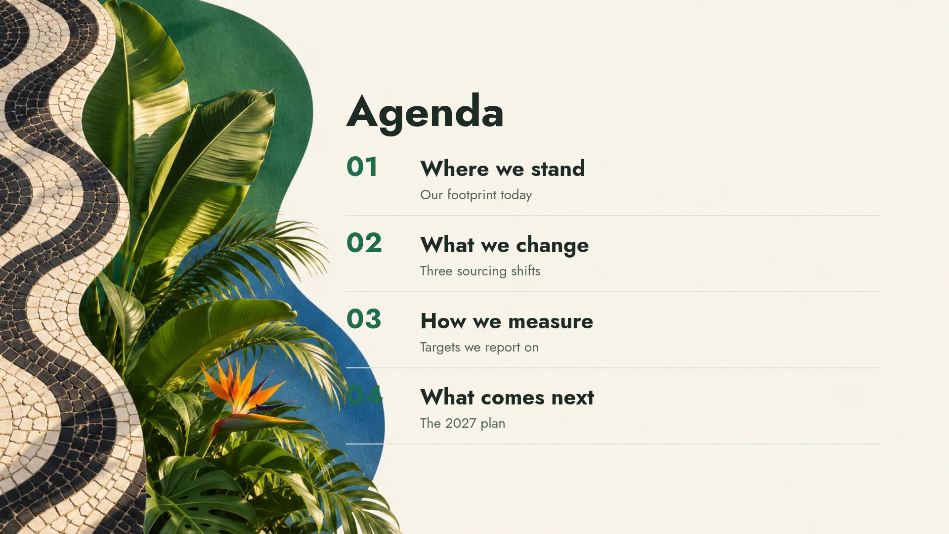 Rio Modern slide 3