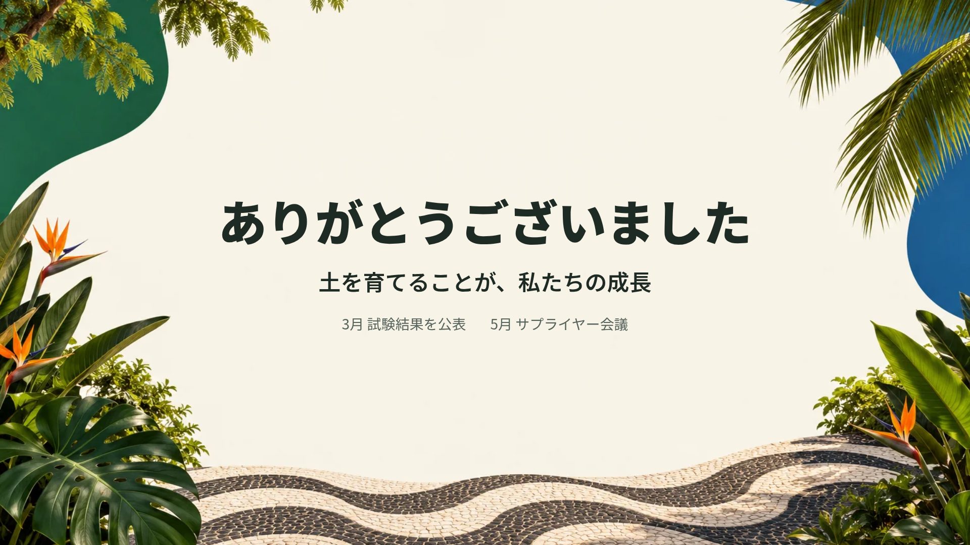 リオモダン スライド 18
