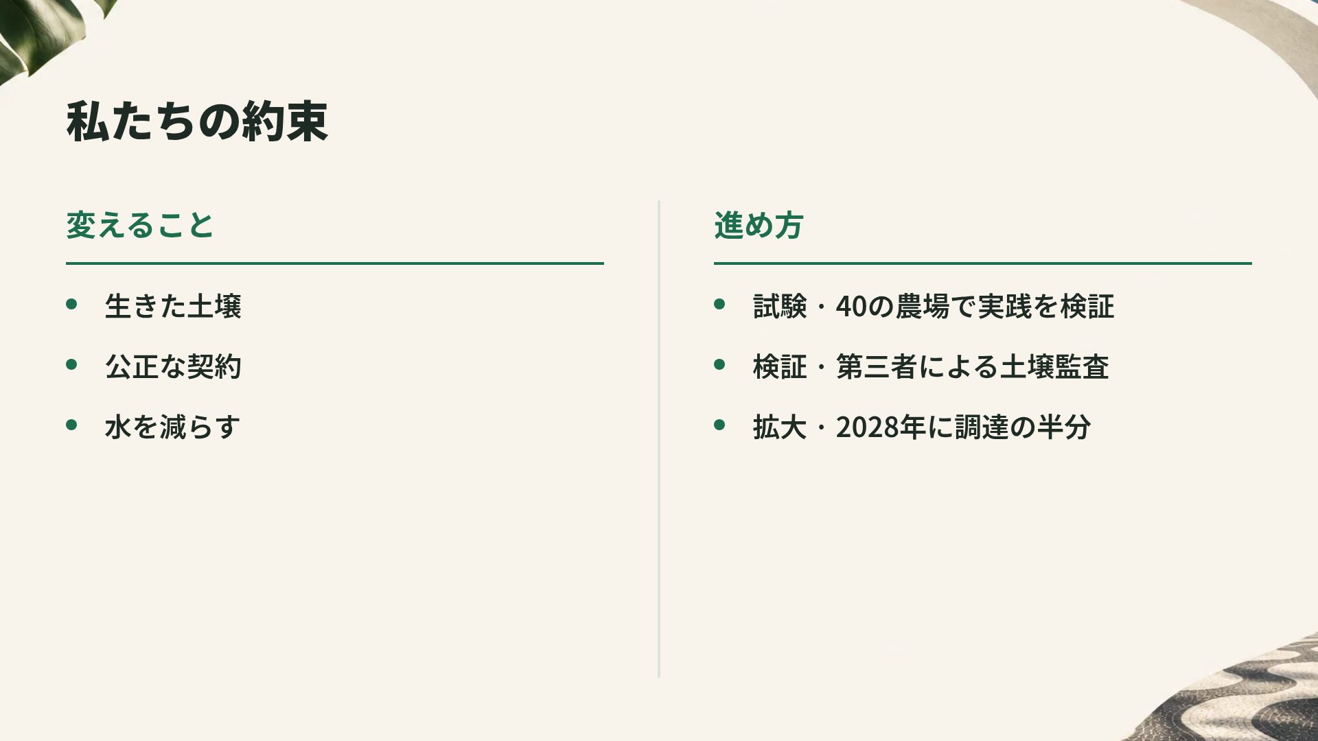 リオモダン スライド 8