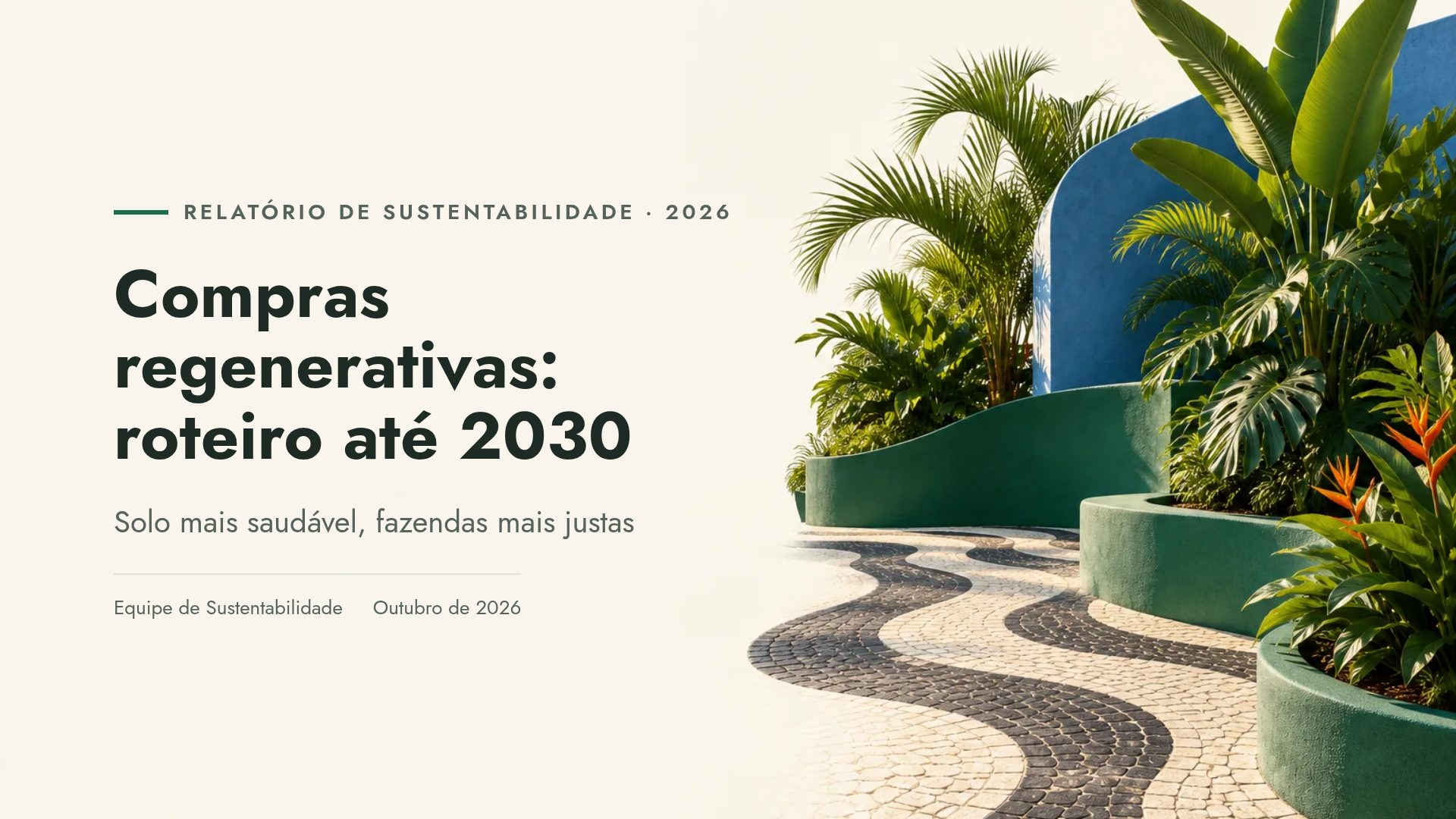 Rio Moderno