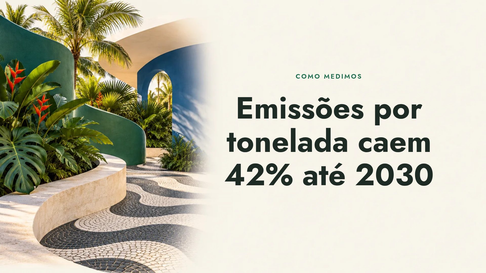 Rio Moderno, slide 9