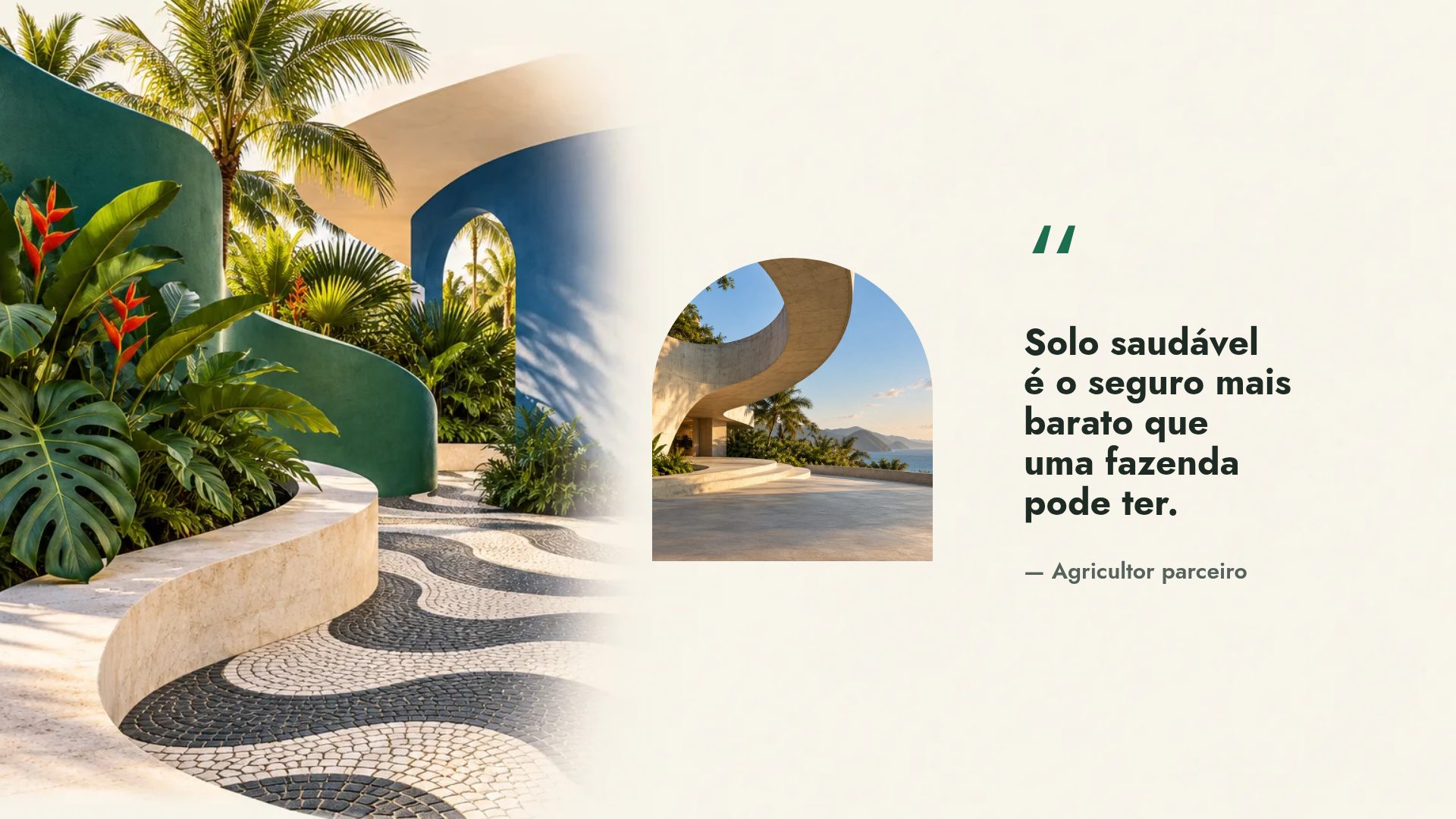 Rio Moderno, slide 11