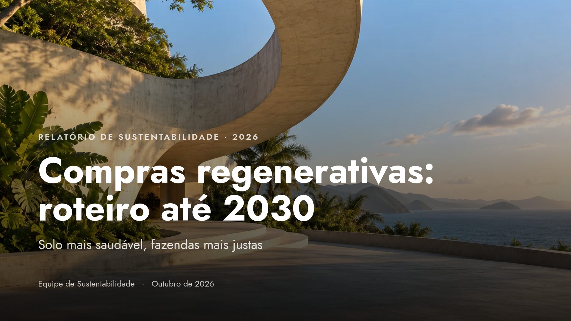 Rio Moderno, slide 2