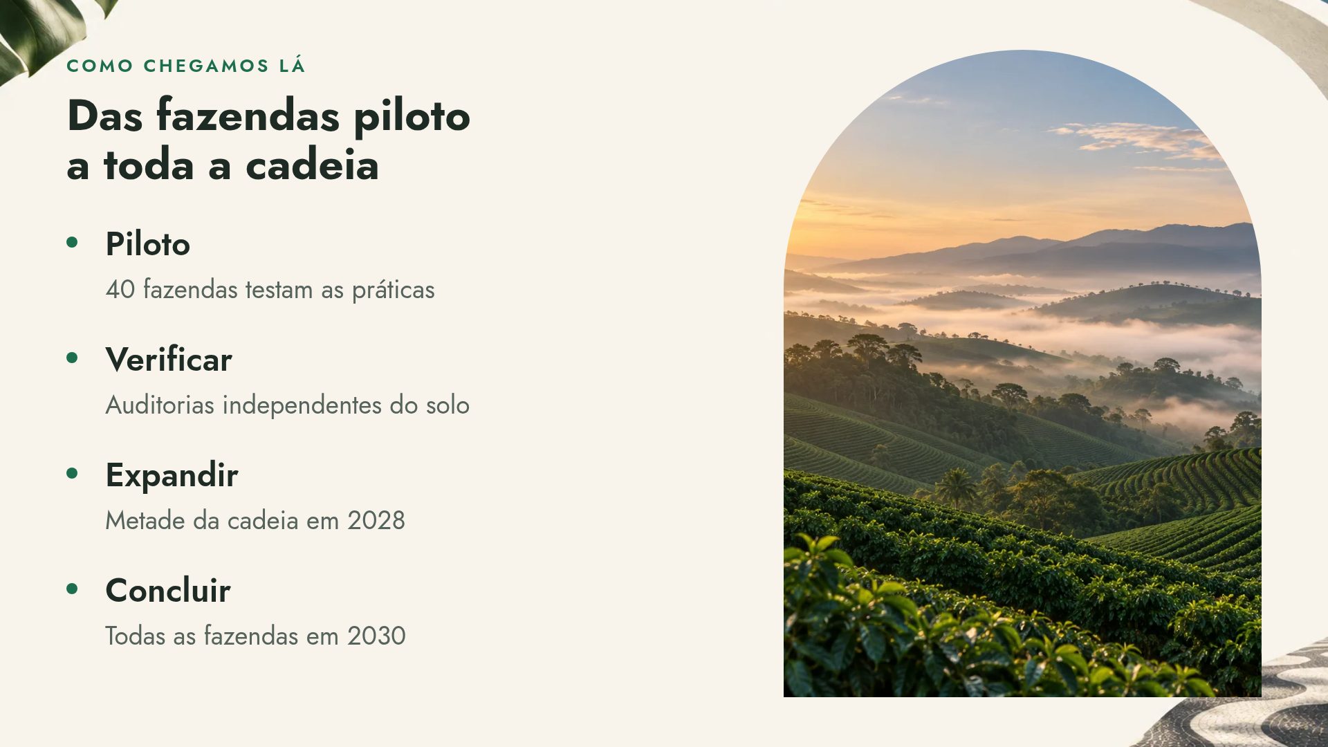 Rio Moderno, slide 6