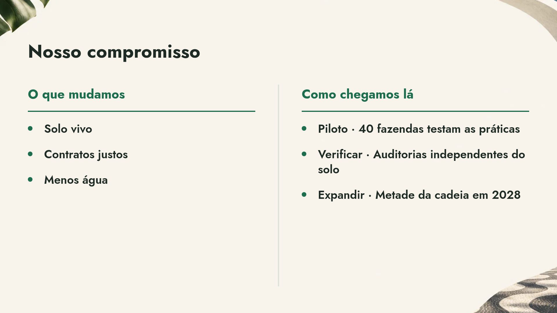 Rio Moderno, slide 8