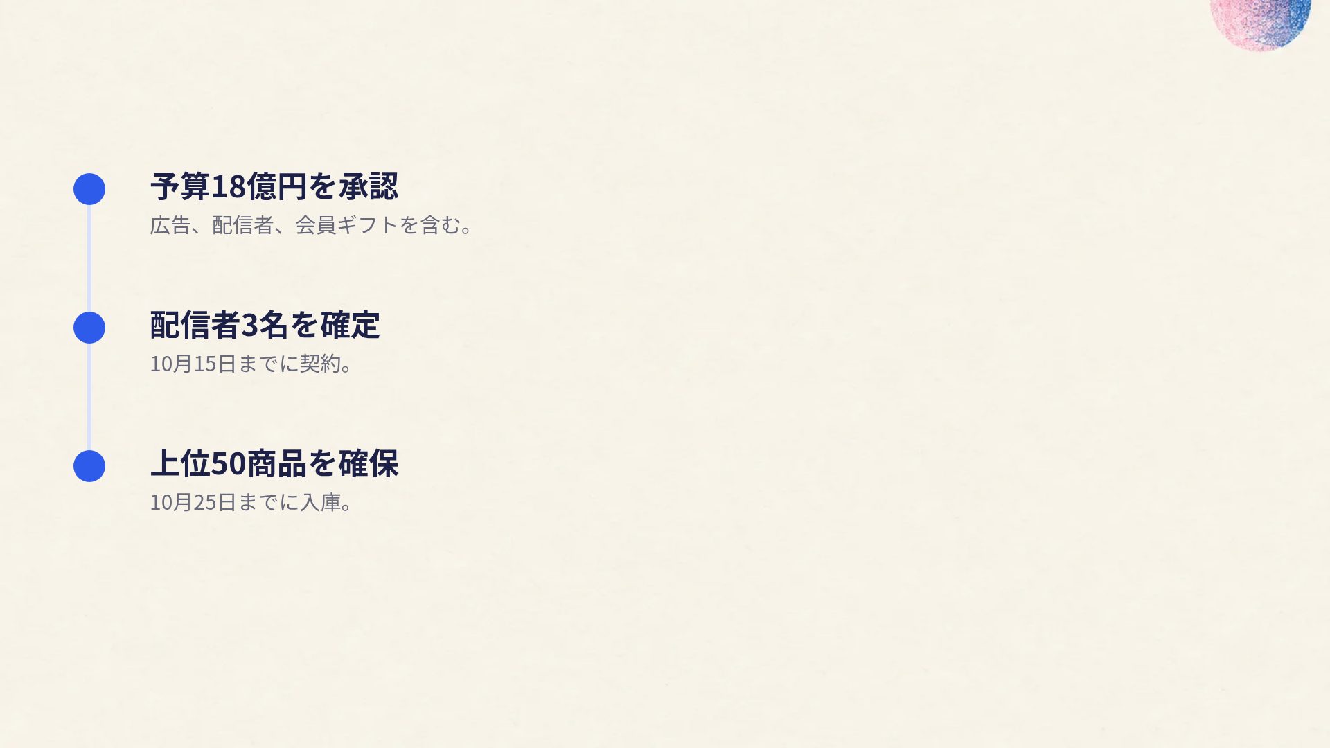 リソ スライド 17