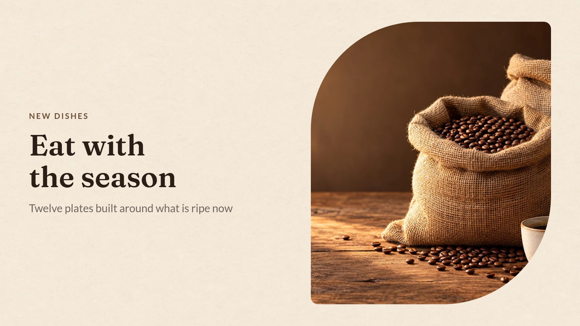 Roastery slide 7