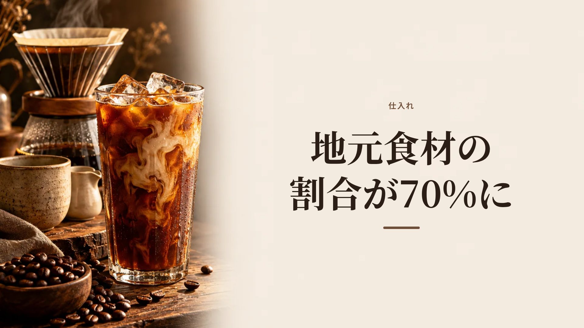 ロースタリー スライド 9