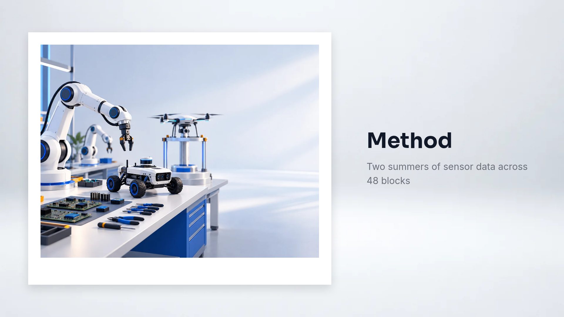 Robotics Lab slide 13