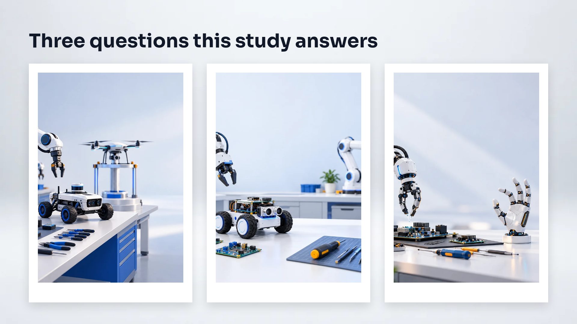Robotics Lab slide 14
