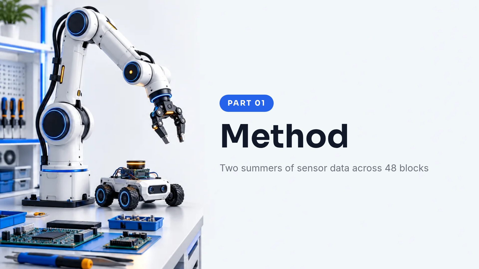 Robotics Lab slide 4