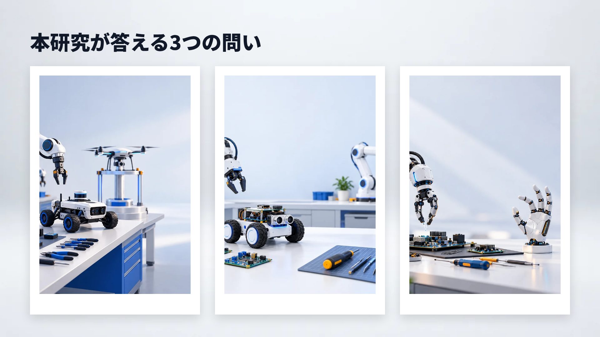 ロボティクスラボ スライド 14